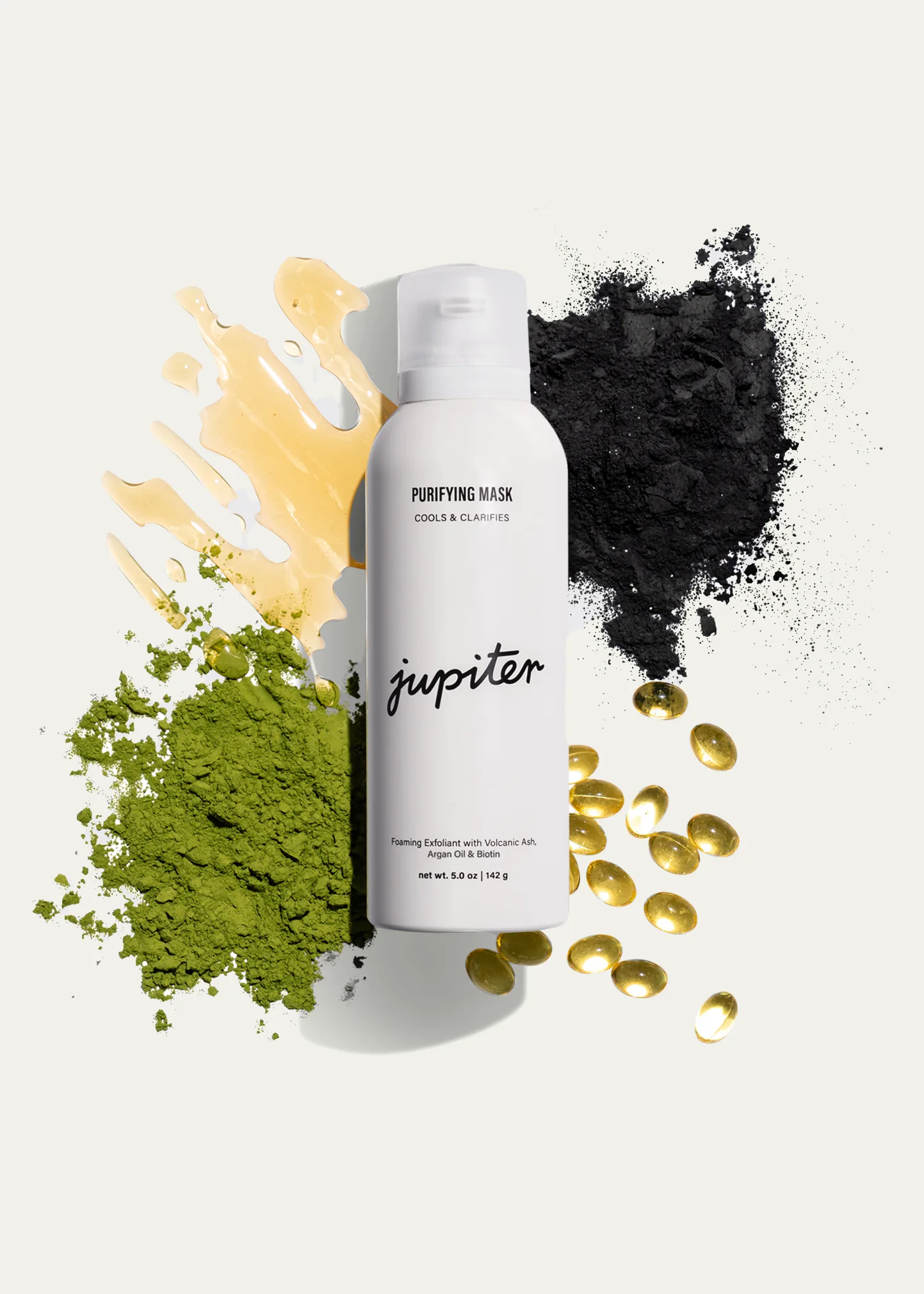 5 oz. Purifying Mask 13 5 oz. Purifying Mask