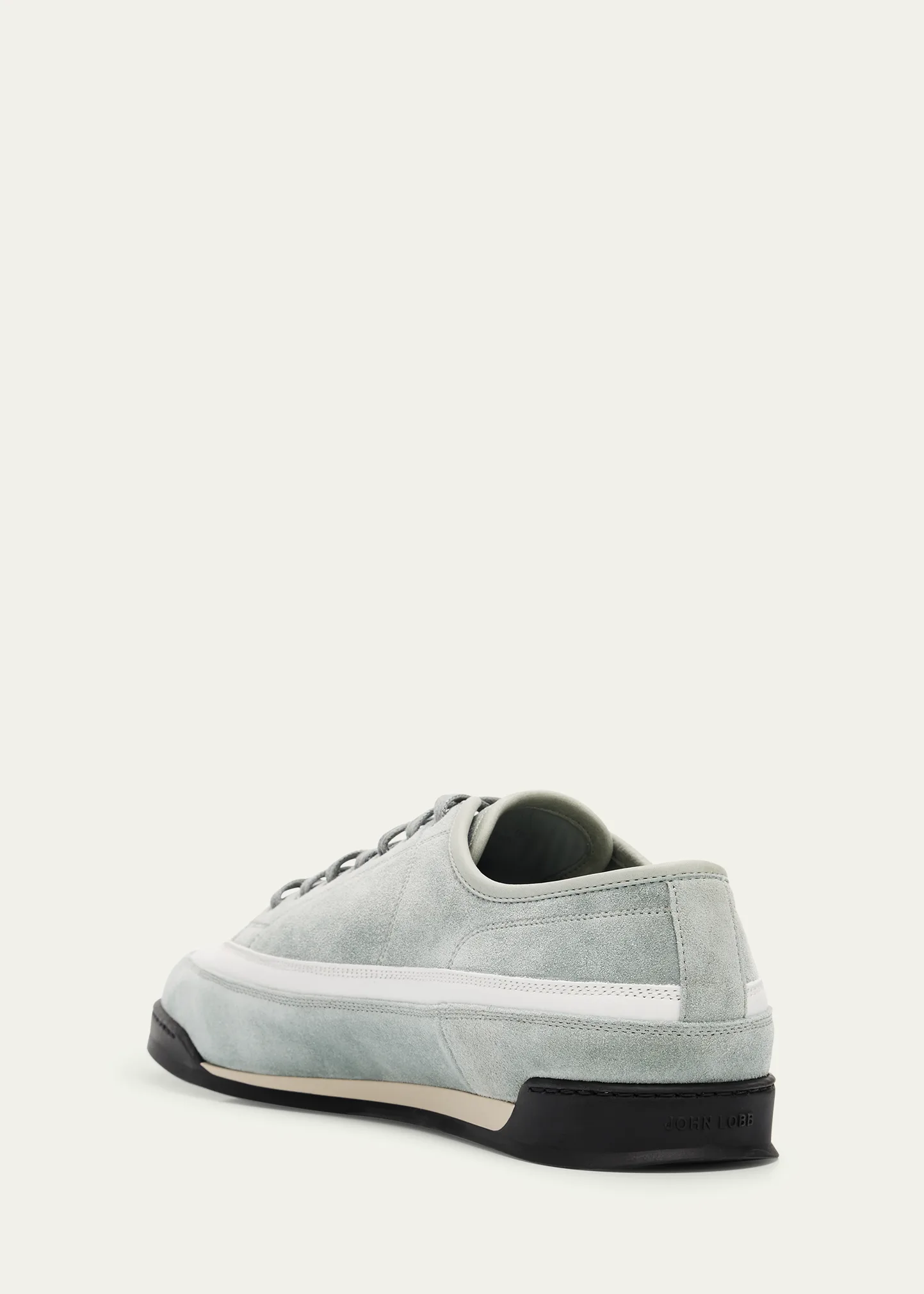 Men's Court Suede Runner Sneakers