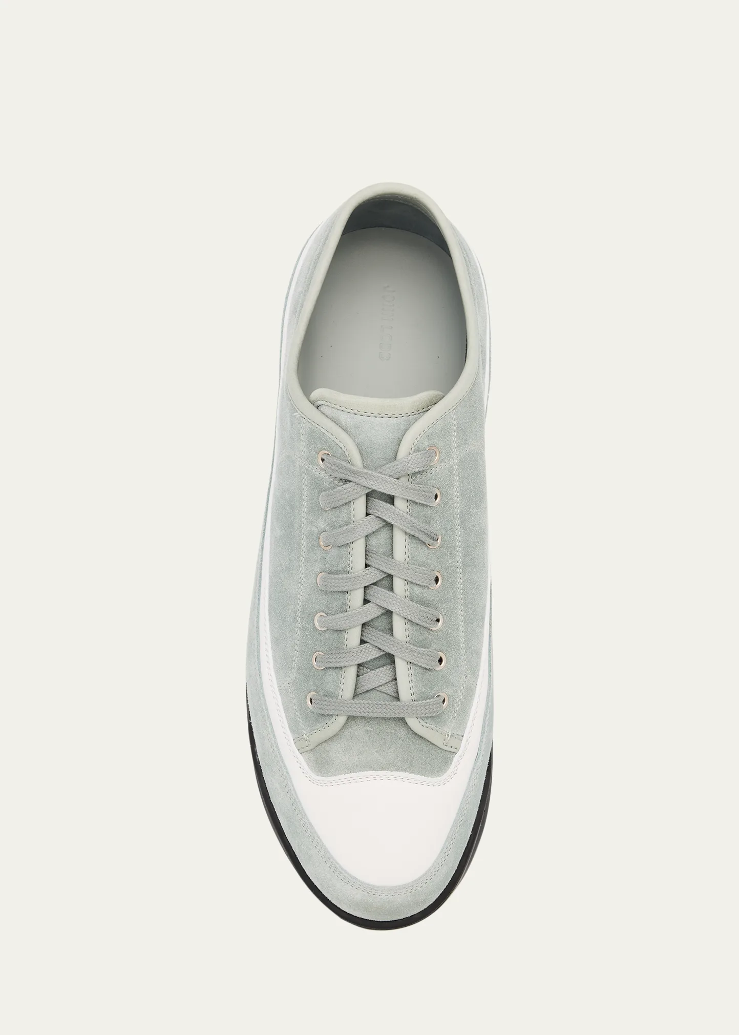 Men's Court Suede Runner Sneakers