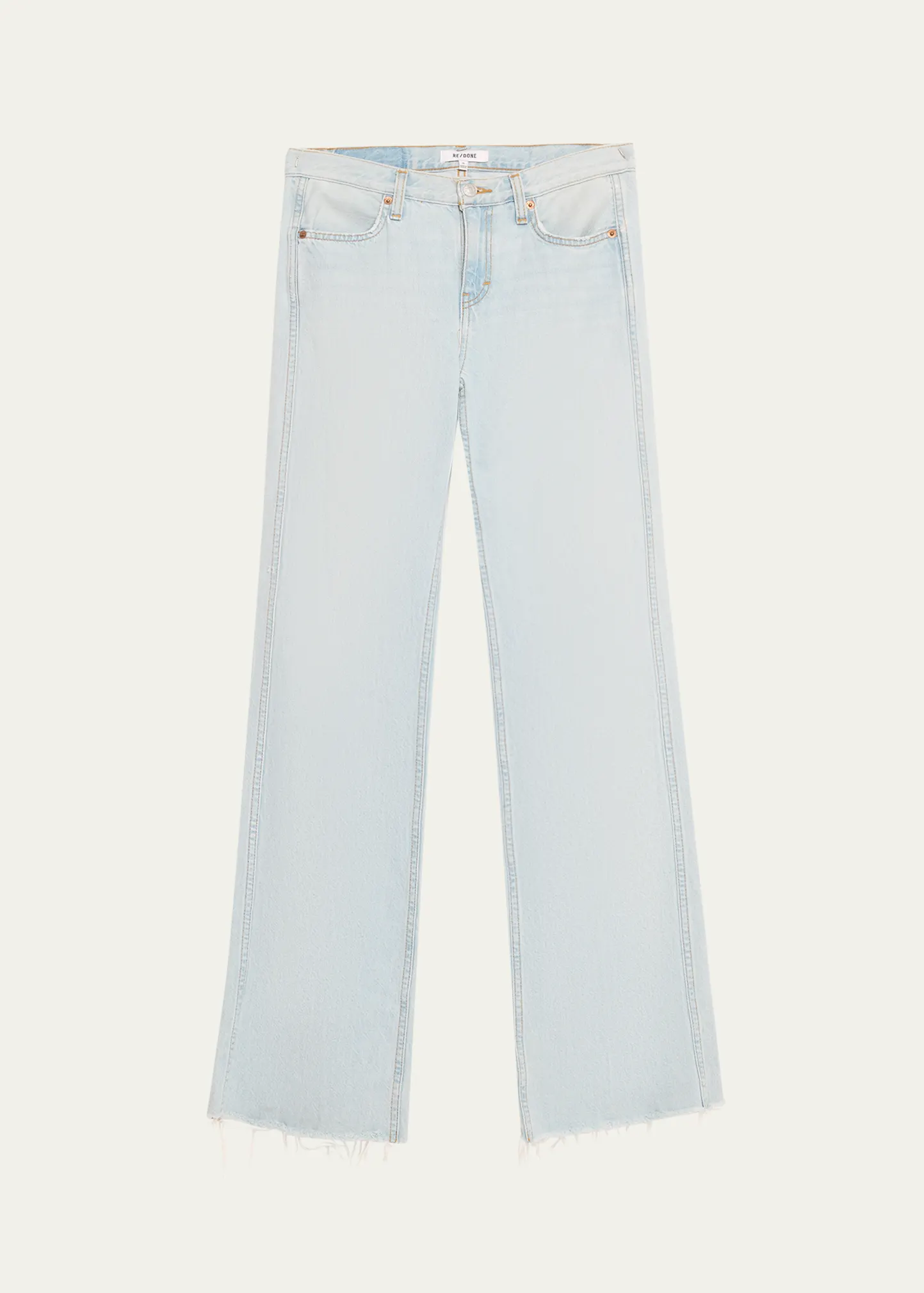 The Californian Jeans