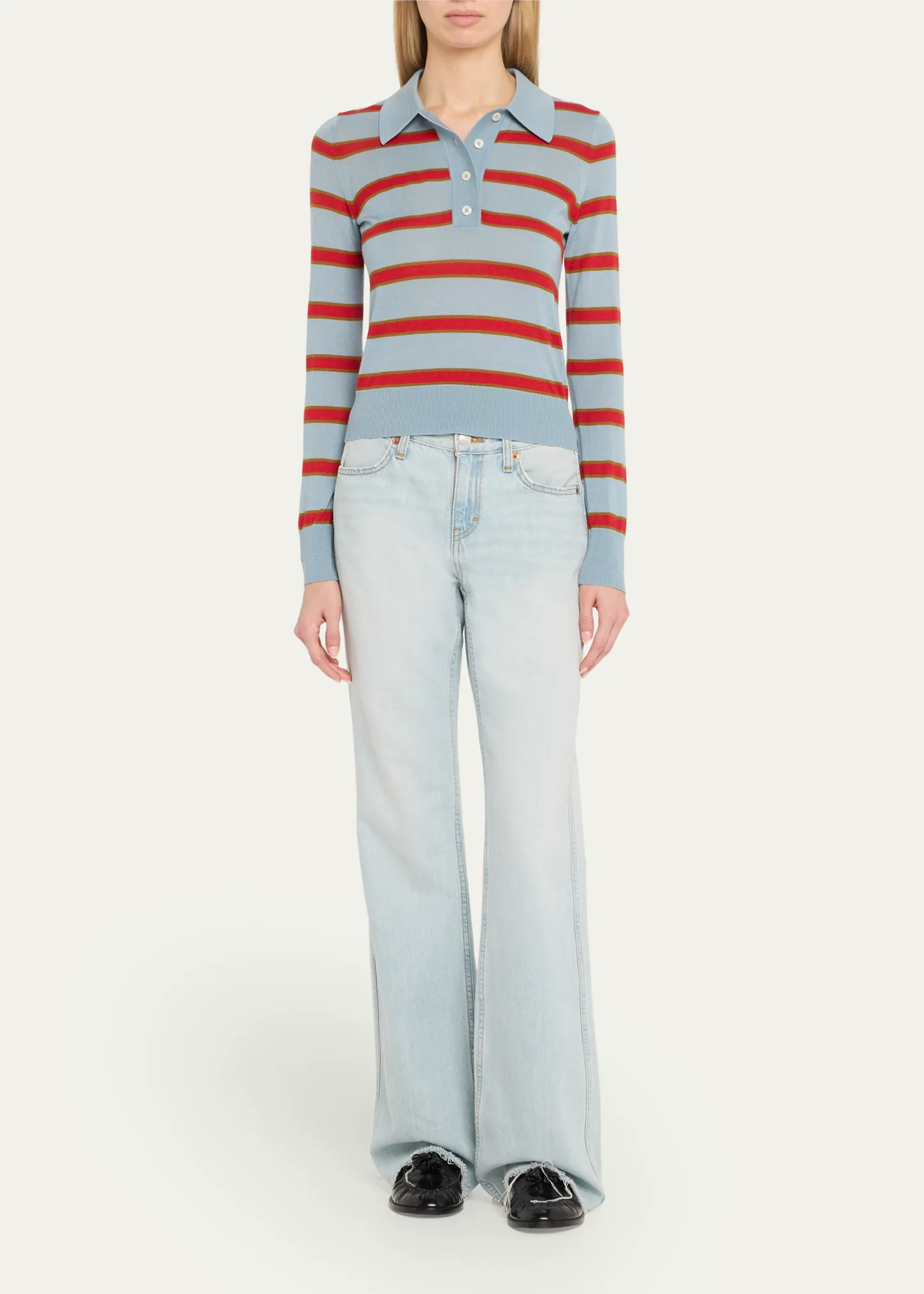 The Californian Jeans
