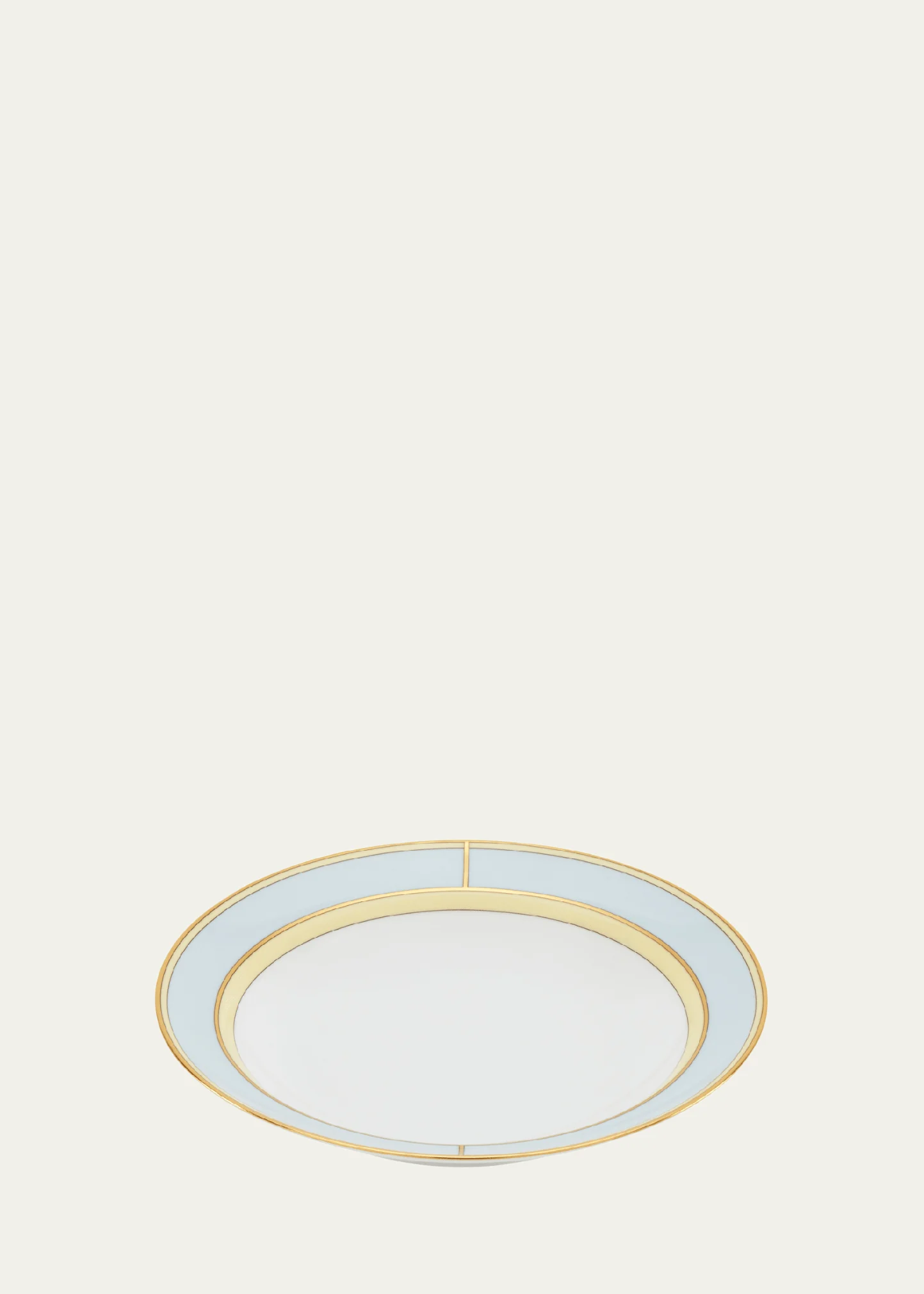 Diva Colonna Soup Plate, Colonna 5 Diva Colonna Soup Plate, Colonna