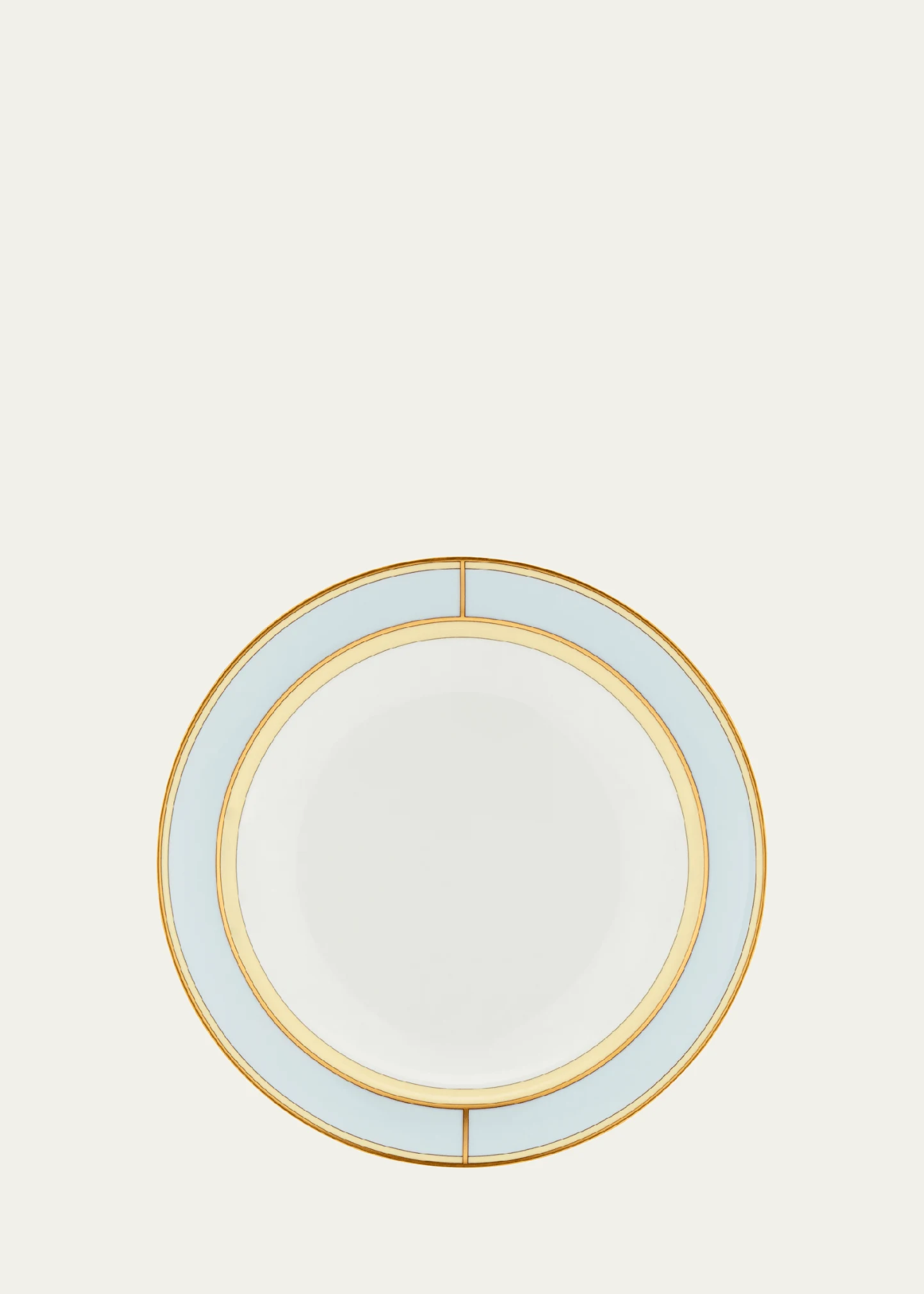 Diva Colonna Soup Plate, Colonna 7 Diva Colonna Soup Plate, Colonna