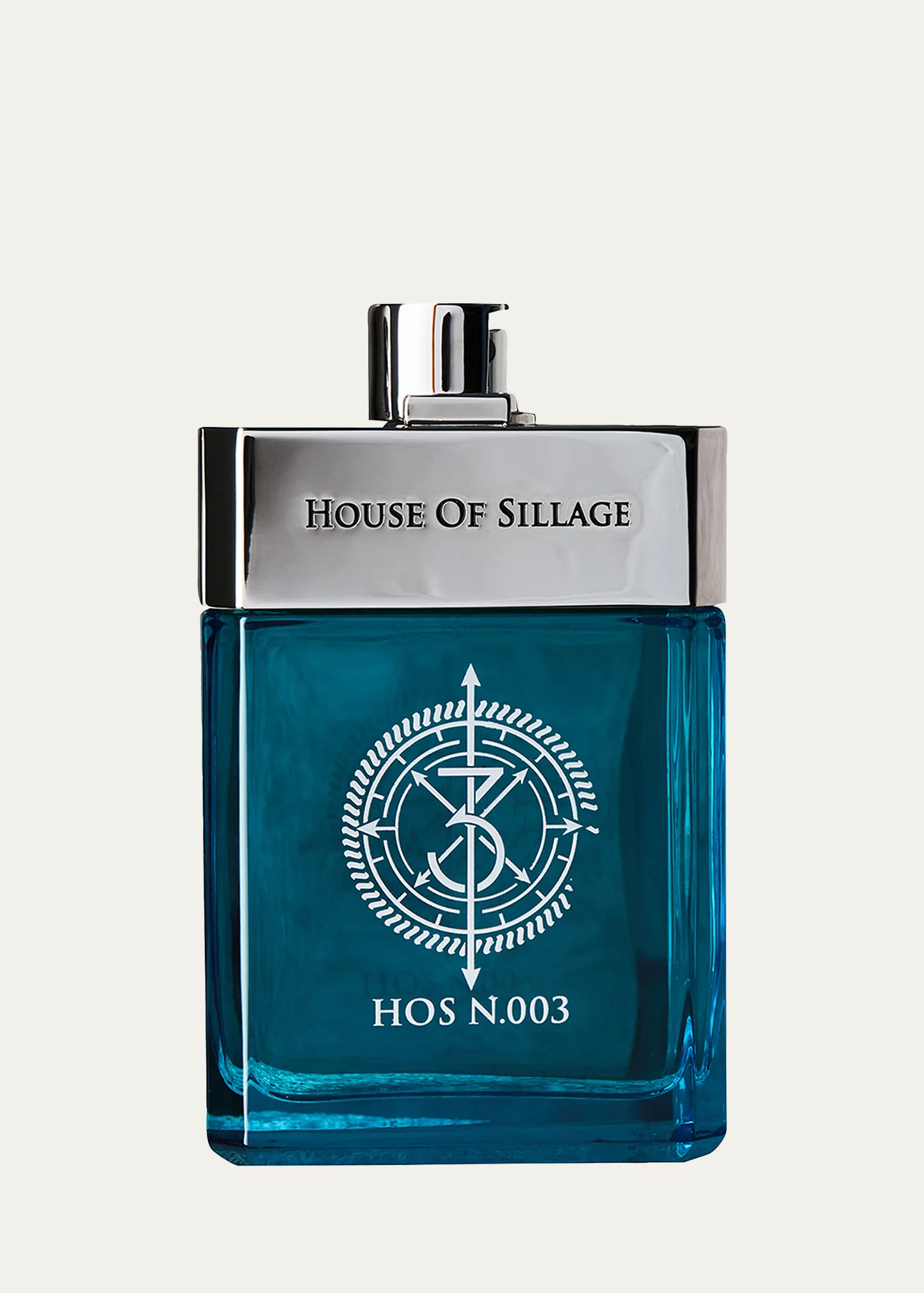 Signature HOS N.003, 2.5 oz./ 75 mL