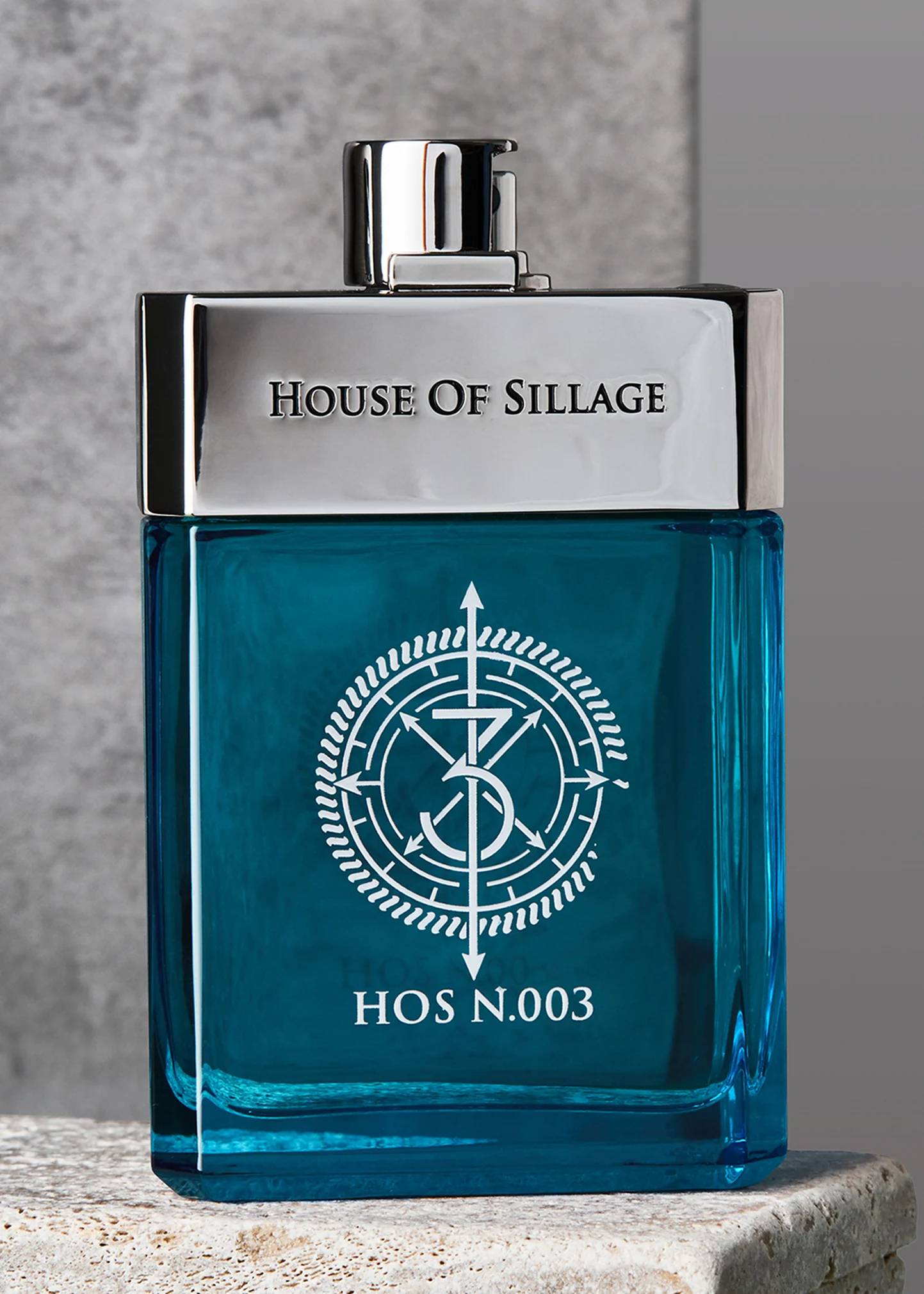 Signature HOS N.003, 2.5 oz./ 75 mL