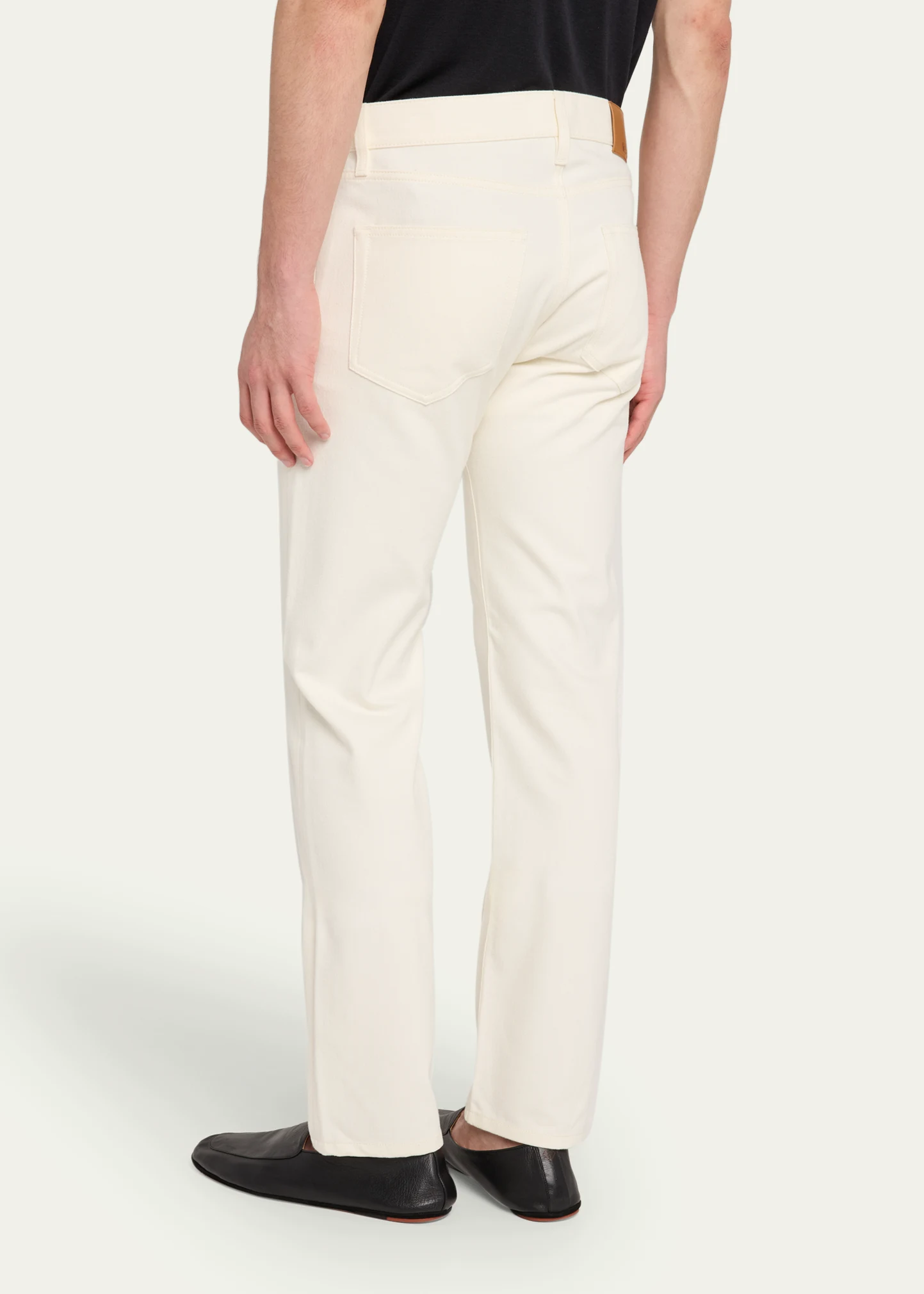 Men's Quarona Soft Denim Pants