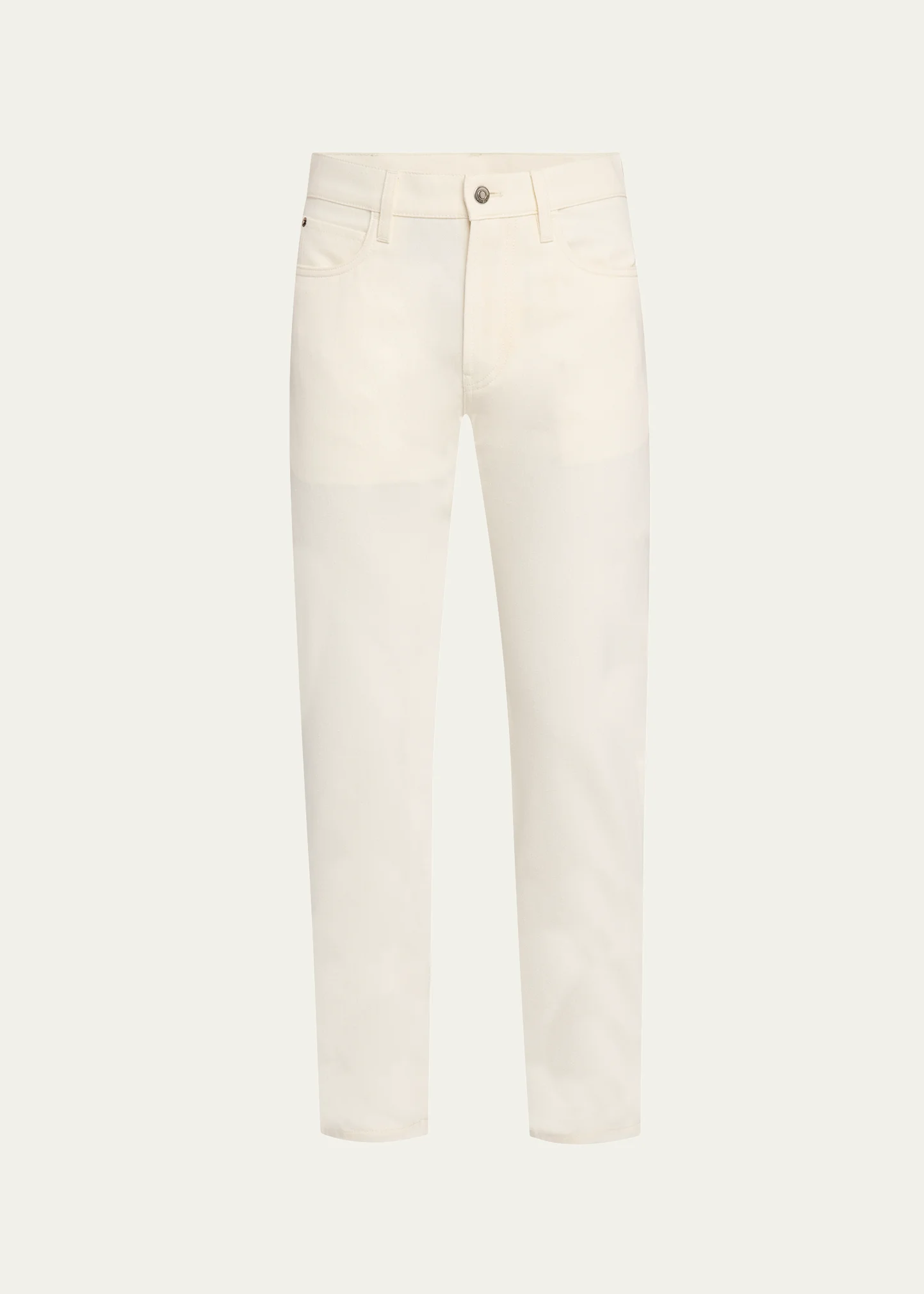 Men's Quarona Soft Denim Pants