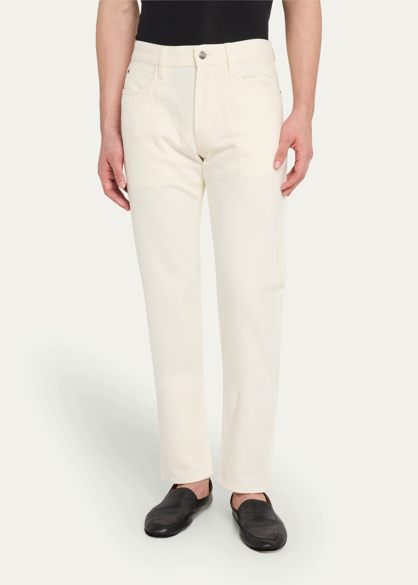 Men's Quarona Soft Denim Pants