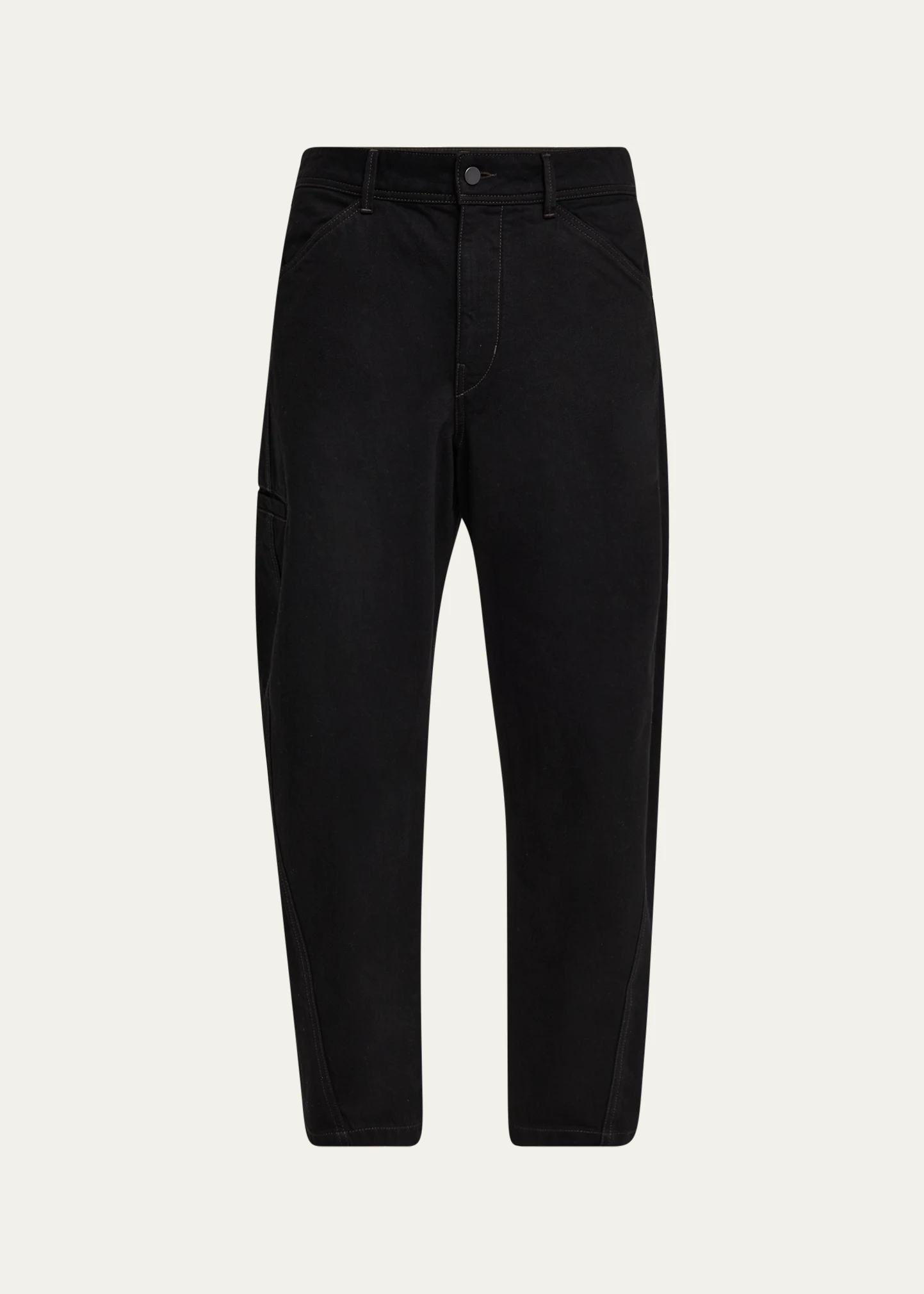 Men's Twisted Workwear Pants