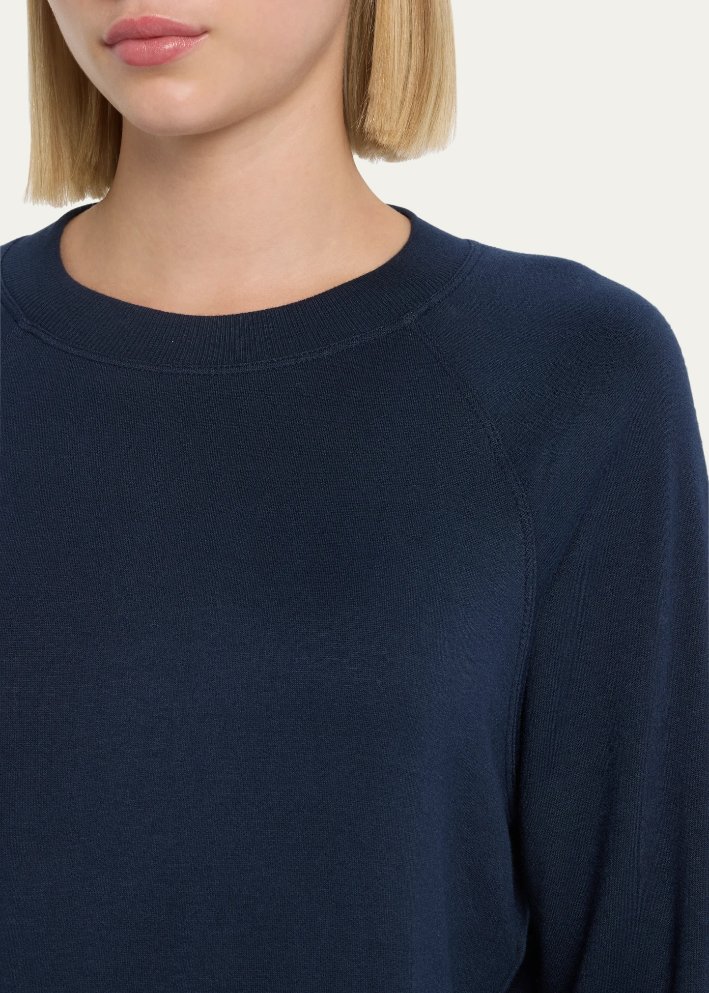 Warm Up Fleece Sweatshirt 15 Warm Up Fleece Sweatshirt