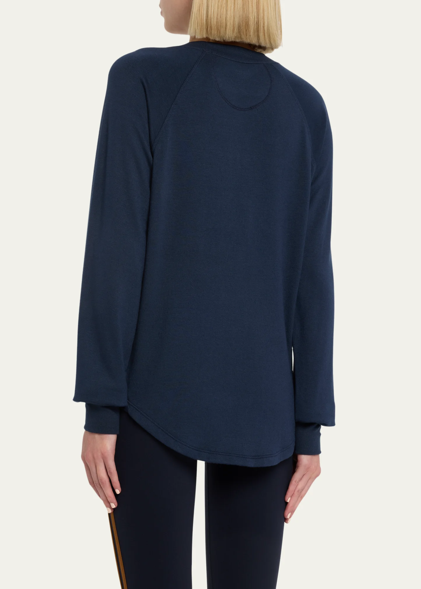 Warm Up Fleece Sweatshirt 8 Warm Up Fleece Sweatshirt