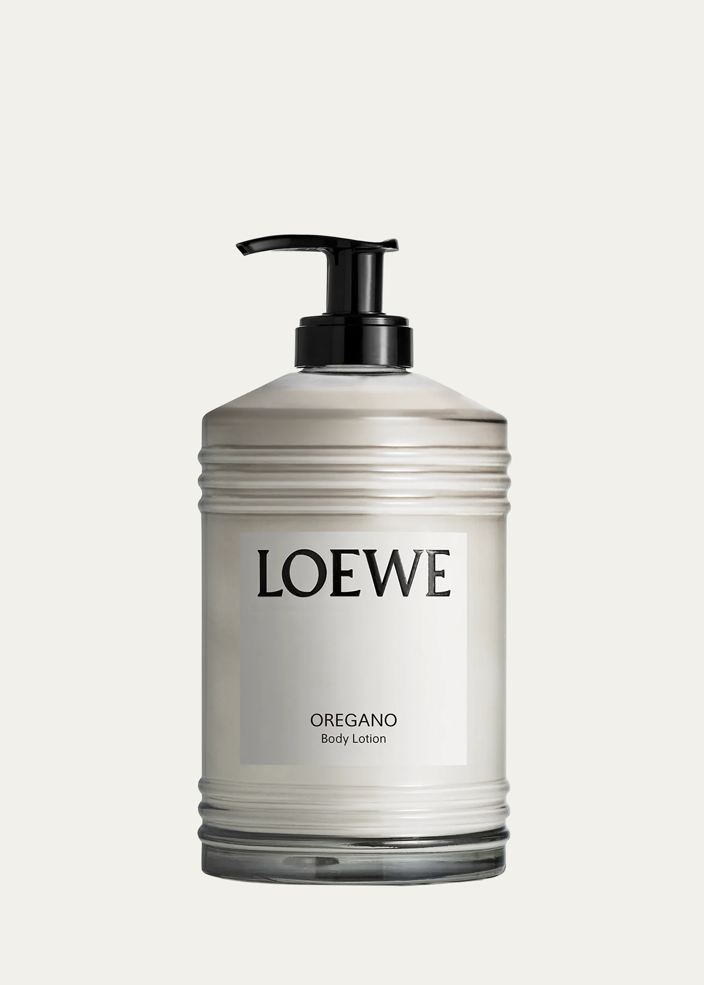 LOEWE Oregano Body Lotion, 12 oz.
