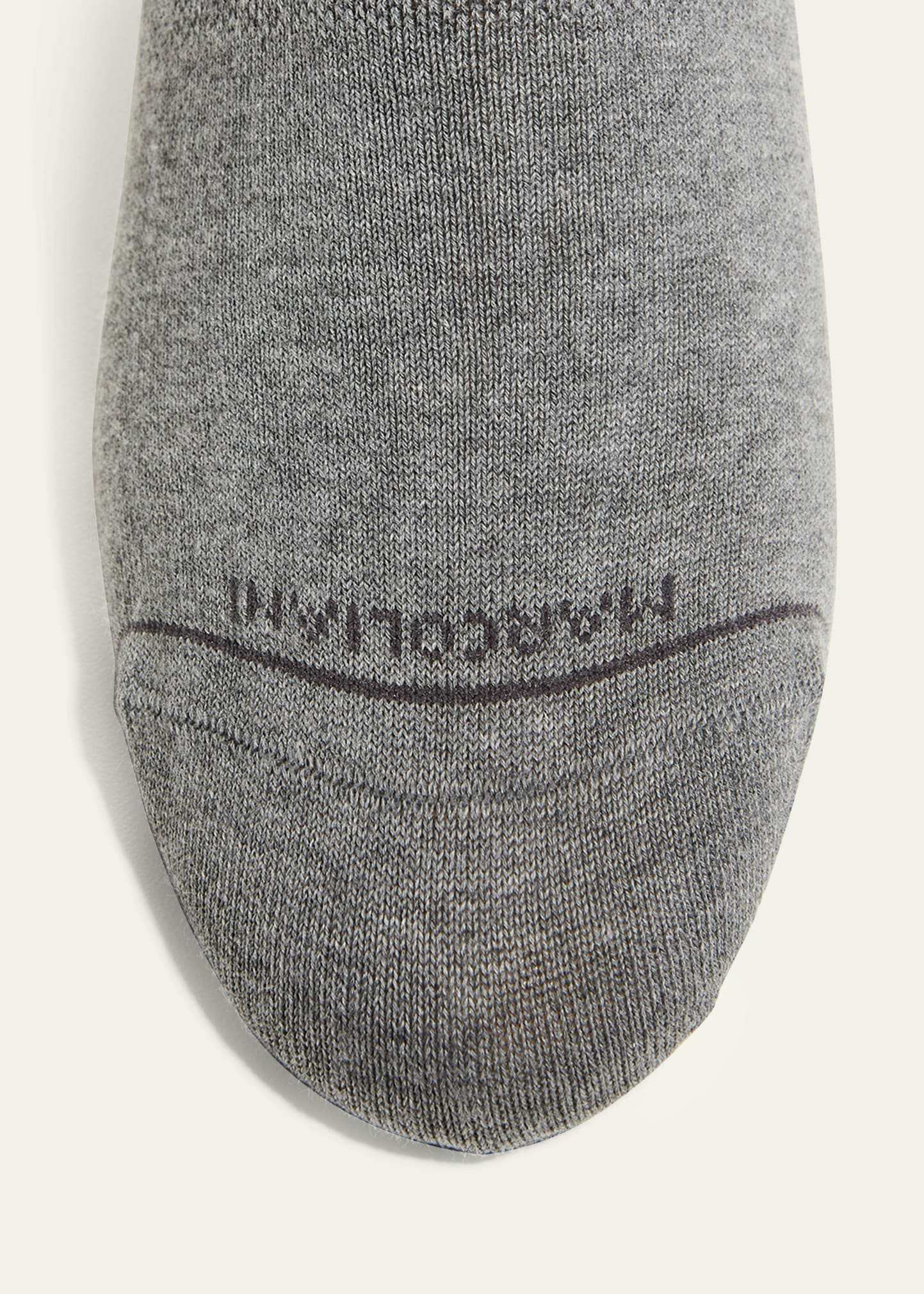 Men's No-Show Sneaker Socks