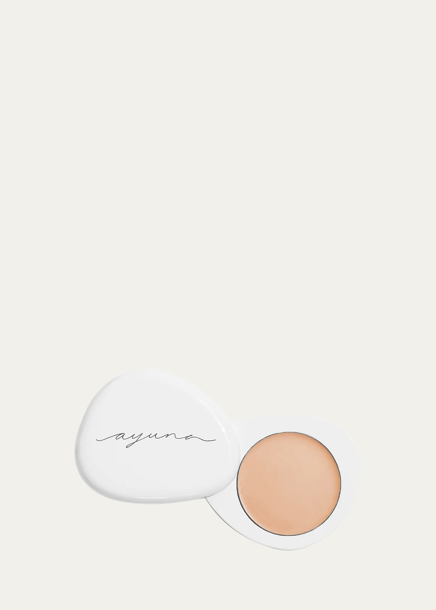 Velo [c] Powdered Balm Compact