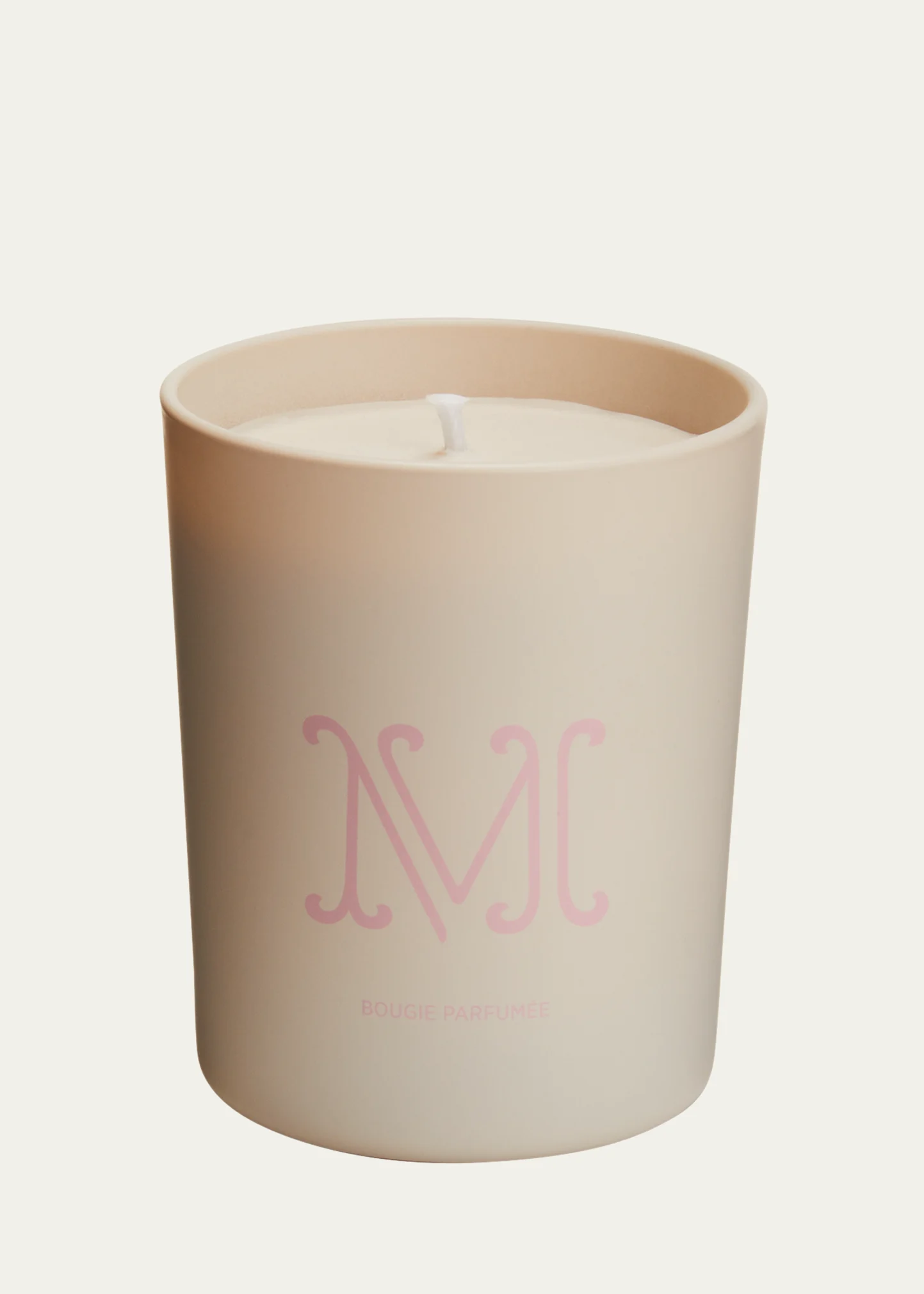 Vegetable Wax Fragrance Candle