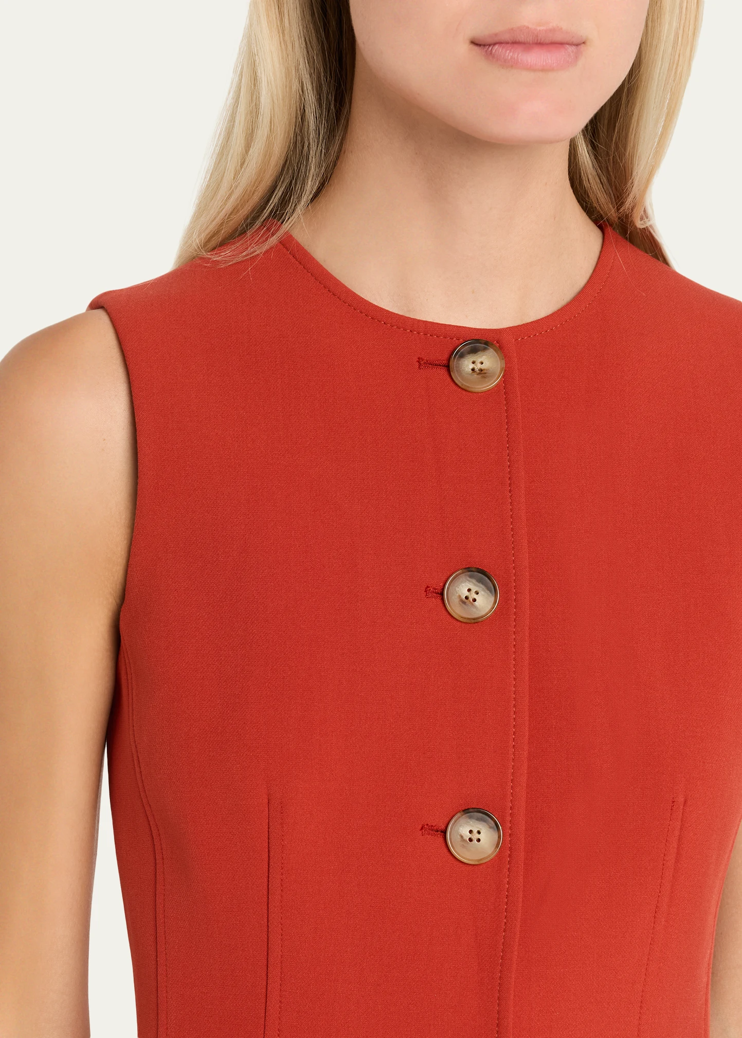Jessup Tailored Vest