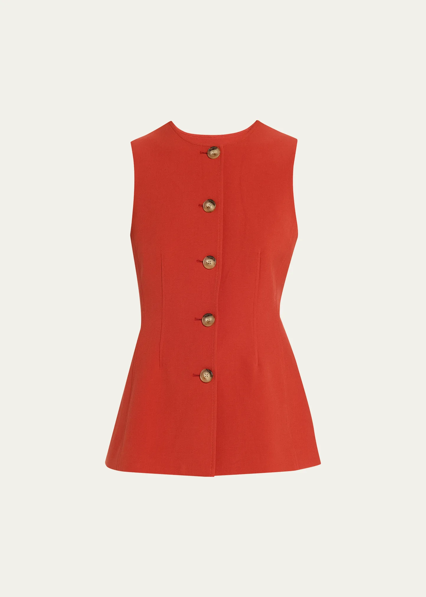 Jessup Tailored Vest