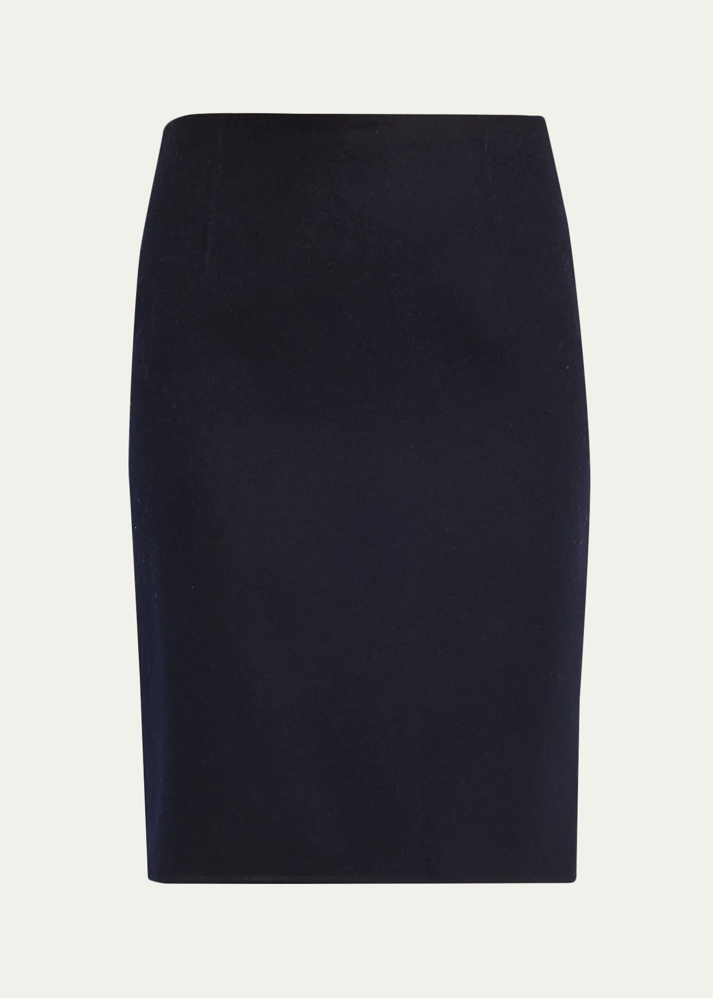 Vivian Cashmere Skirt