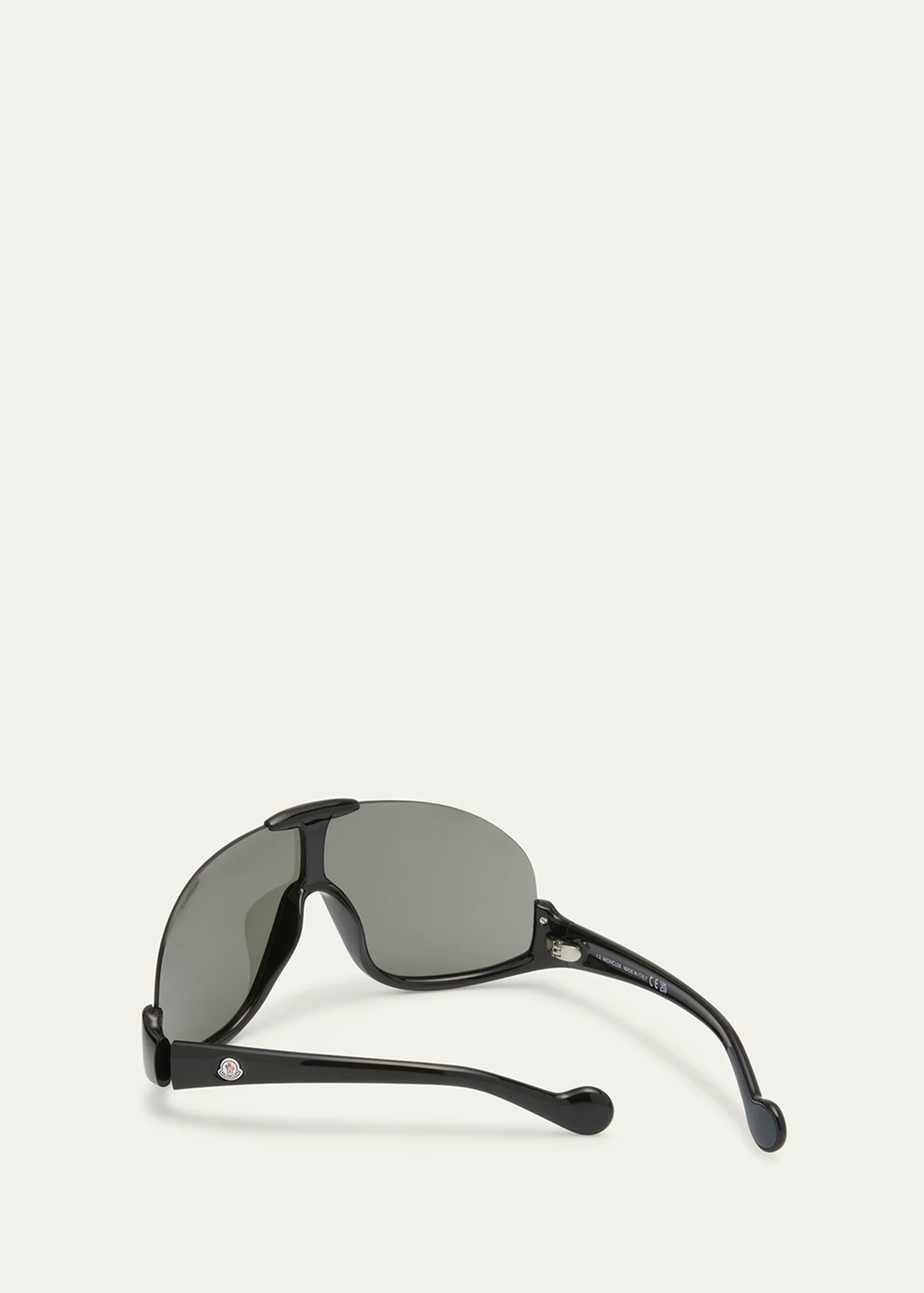 Visseur Injection Plastic Shield Sunglasses