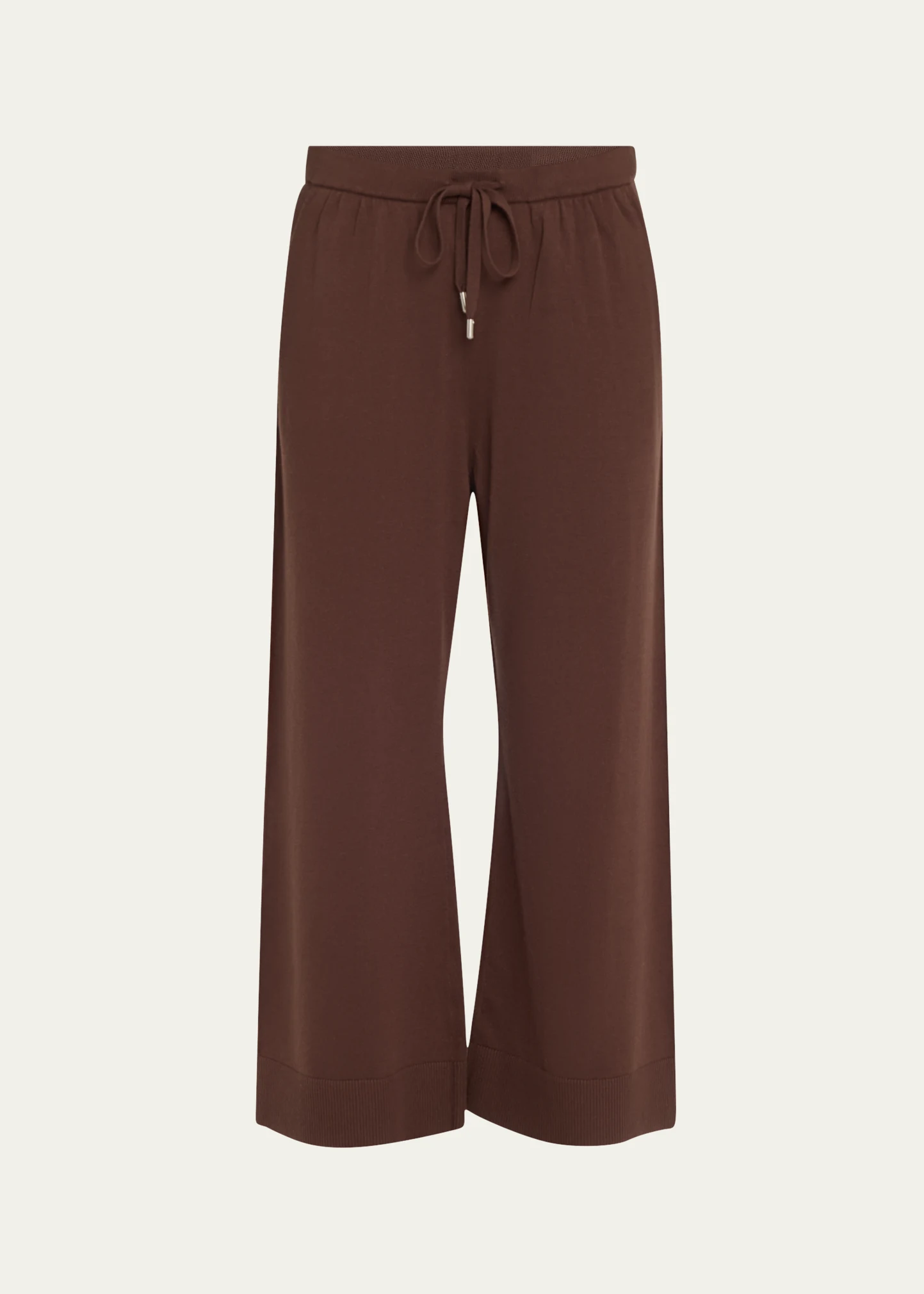 Celine Cashmere-Blend Pants