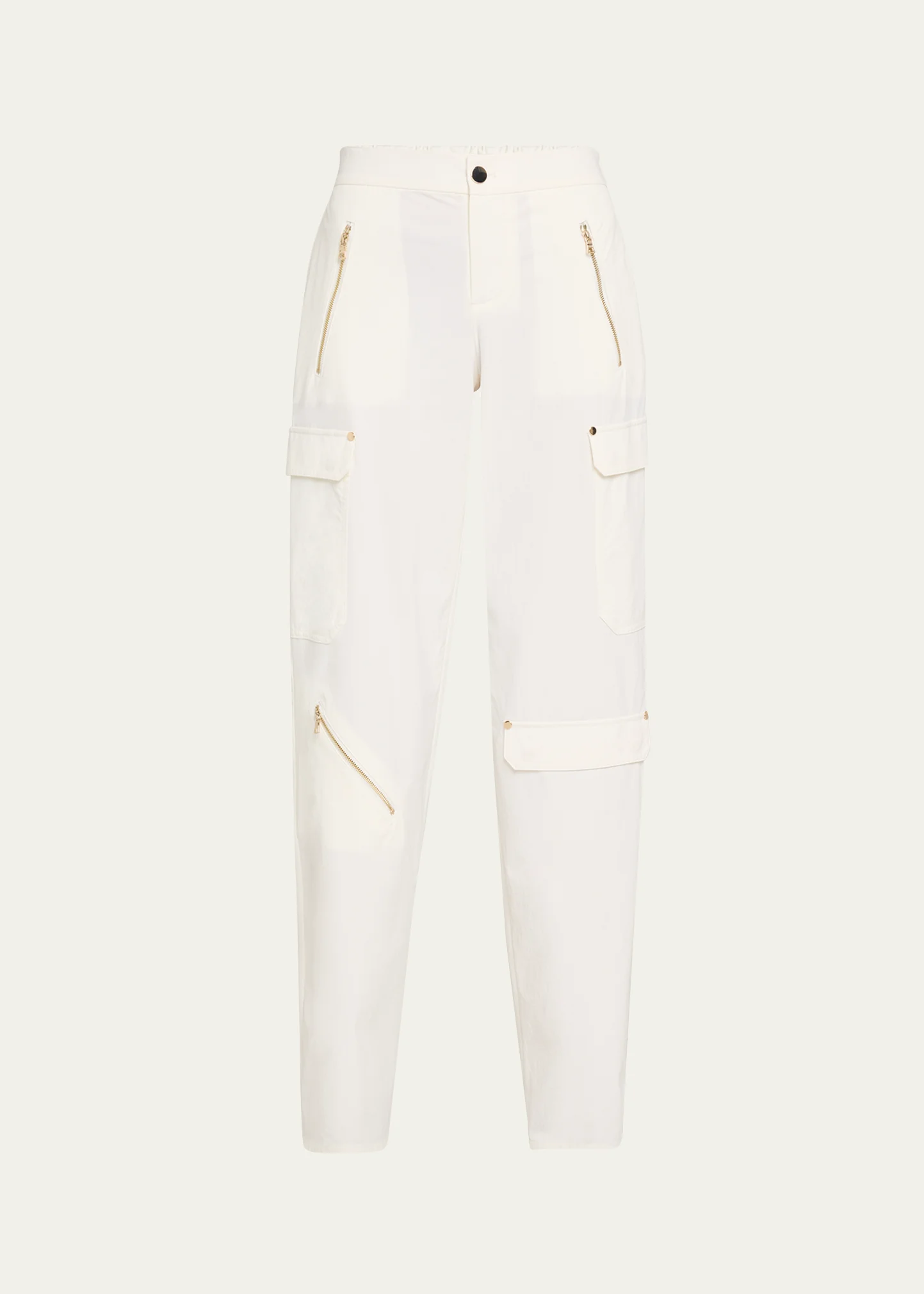 Milo Balloon-Leg Cargo Pants 6 Milo Balloon-Leg Cargo Pants