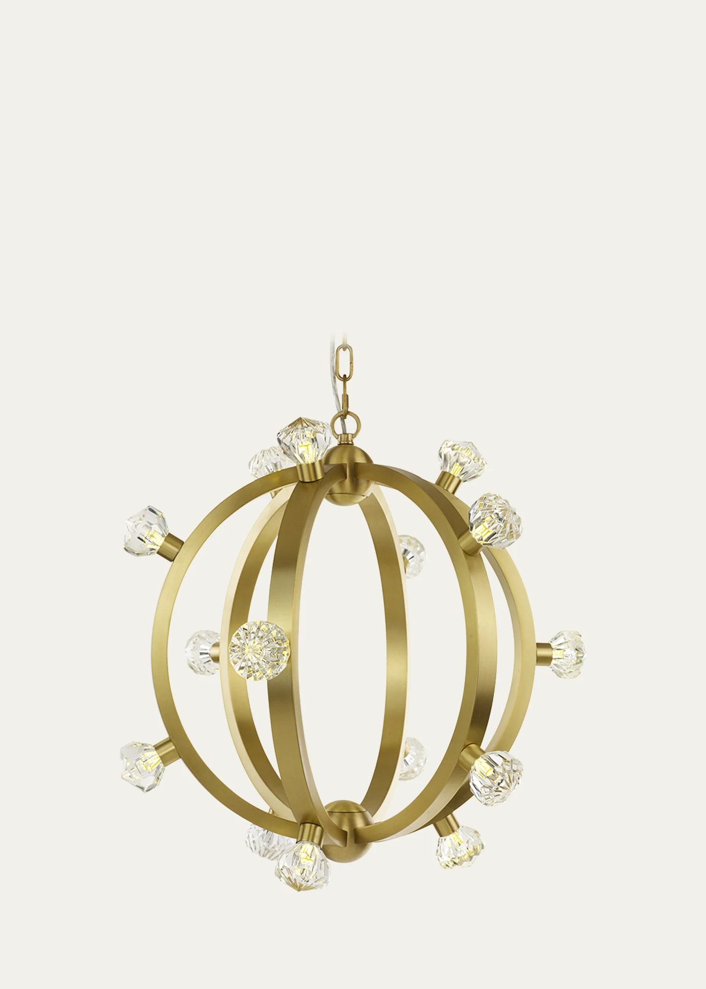Norma Jeane Pendant Light