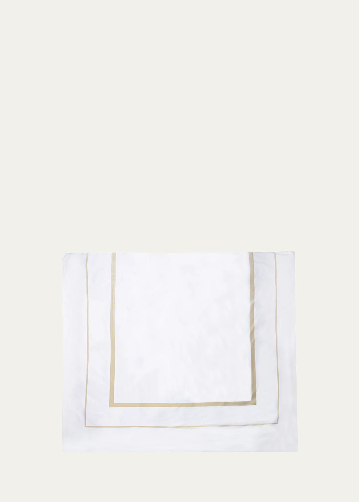 Essential King Duvet Cover