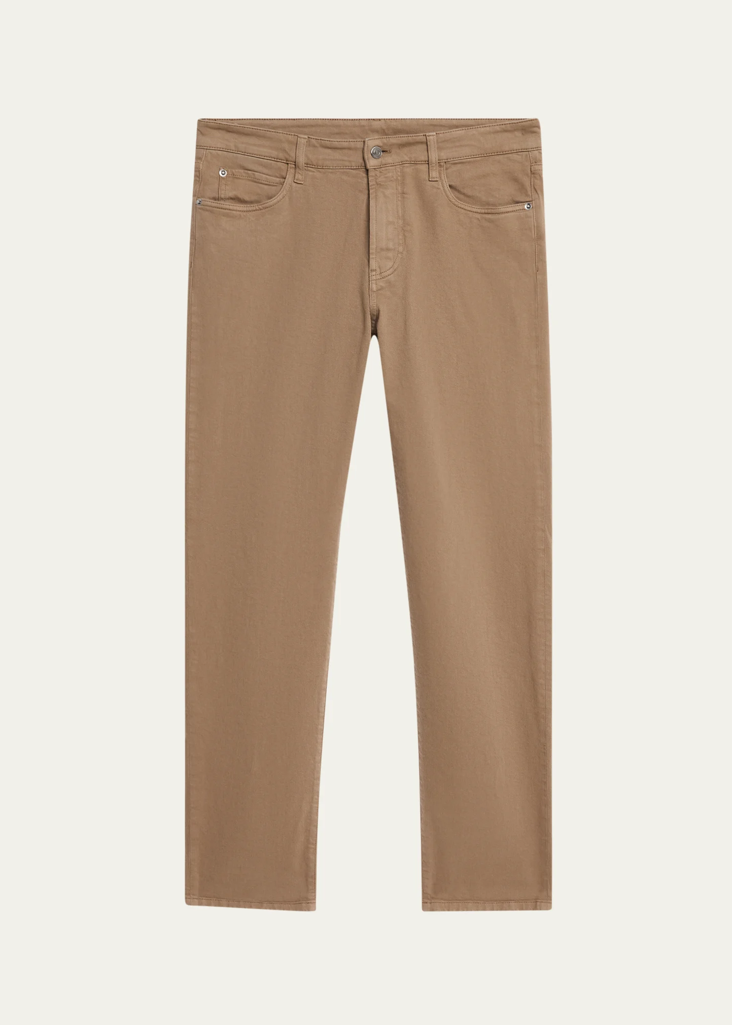 Men's Quarona Denim Five-Pocket Pants