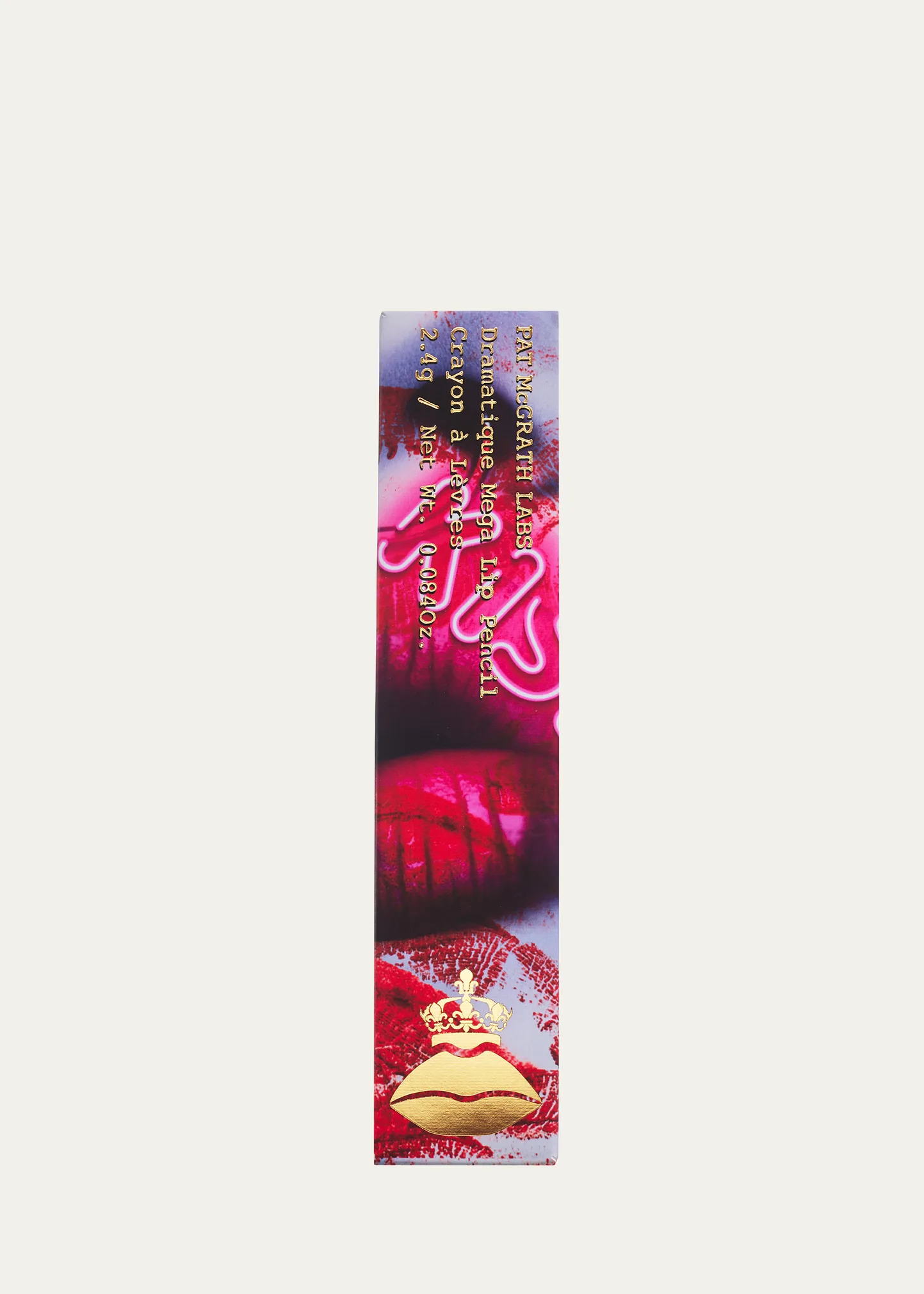 Dramatique Mega Lip Pencil 3 Dramatique Mega Lip Pencil