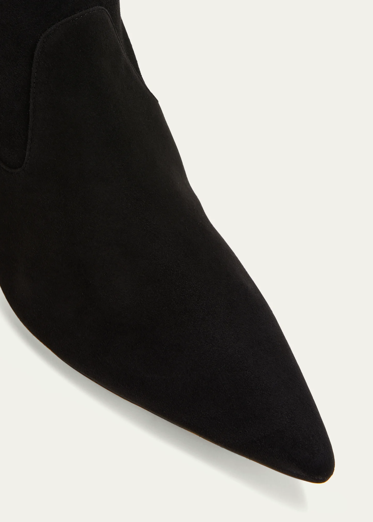 Lupasca Suede Over-The-Knee Boots 3 Lupasca Suede Over-The-Knee Boots