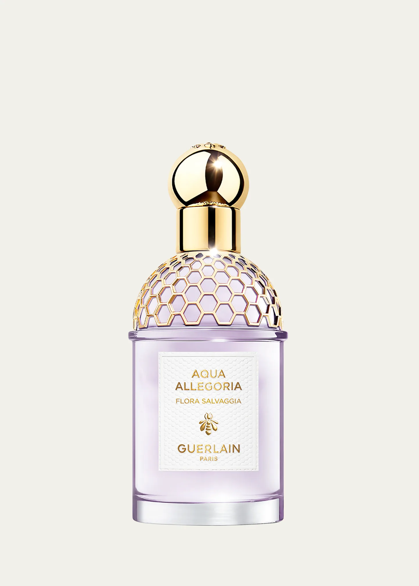 Aqua Allegoria Flora Salvaggia Wildflower Eau de Toilette, 2.5 oz.