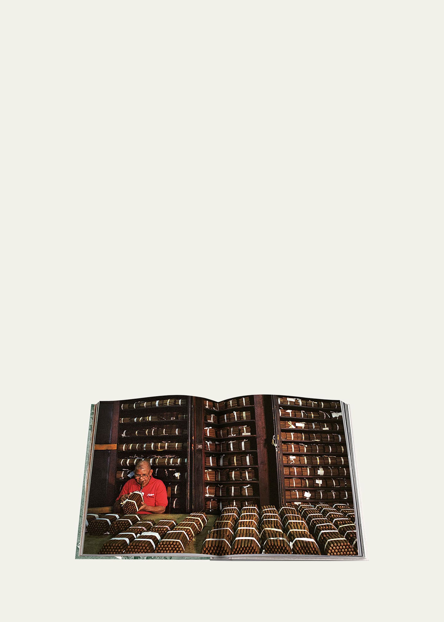 "Impossible Collection of Cigars" Book 3 \"Impossible Collection of Cigars\" Book
