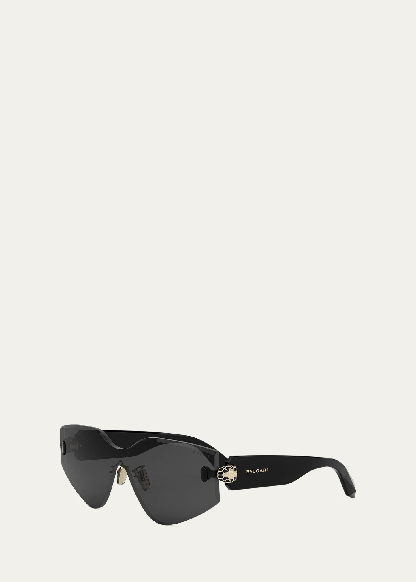 Serpenti Sunglasses