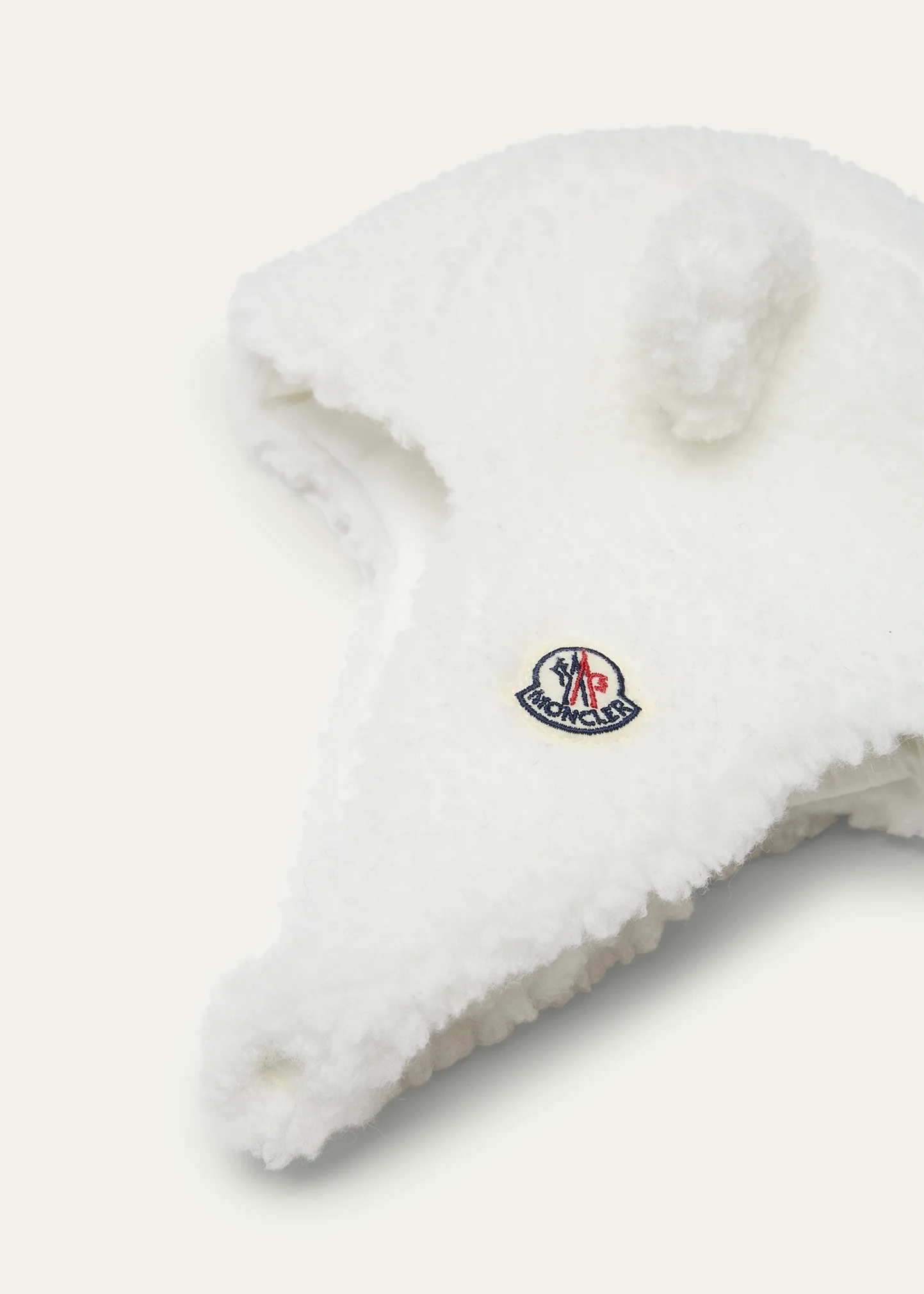 Kid's Teddy Cap with Earflaps