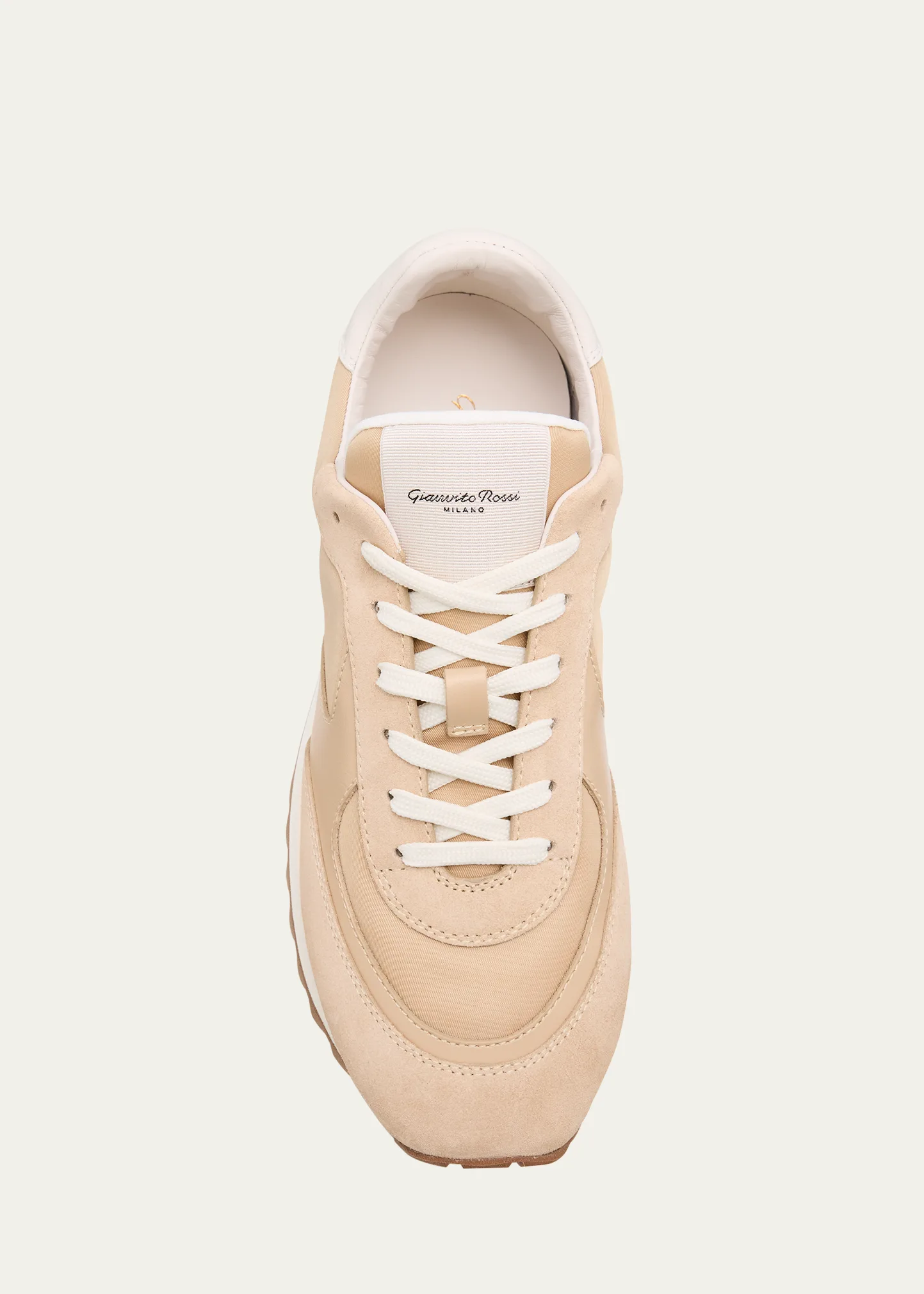 Gravel Sneakers 18 Gravel Sneakers
