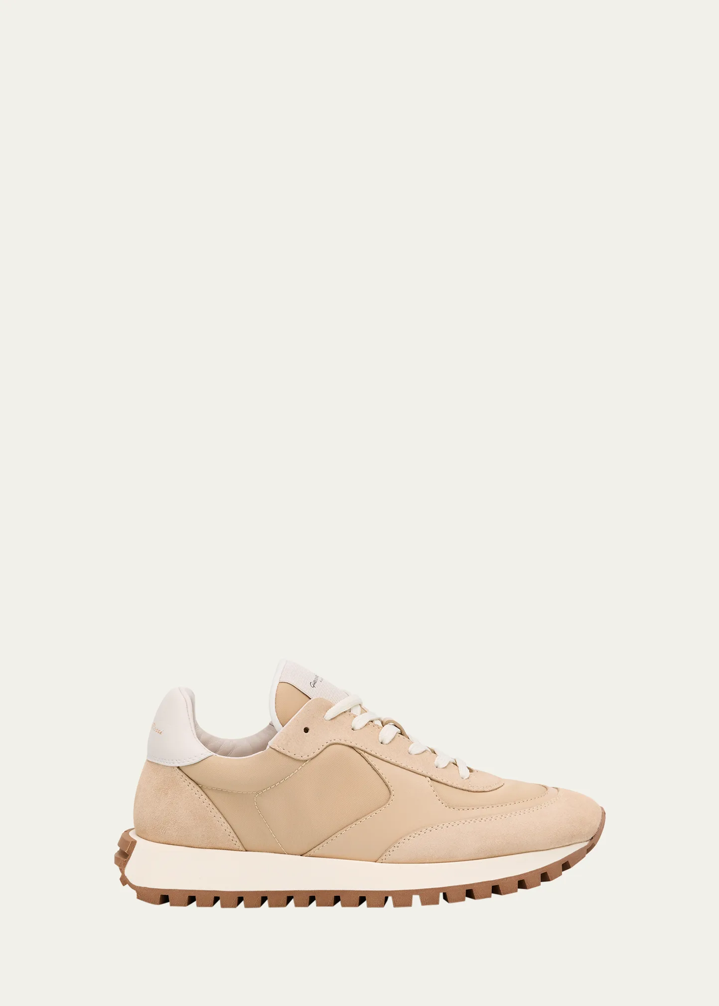 Gravel Sneakers 7 Gravel Sneakers