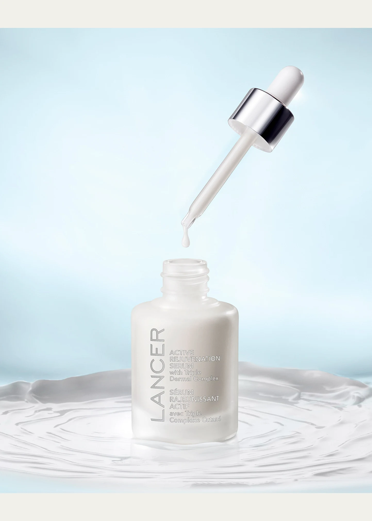 Active Rejuvenation Serum, 1 oz.