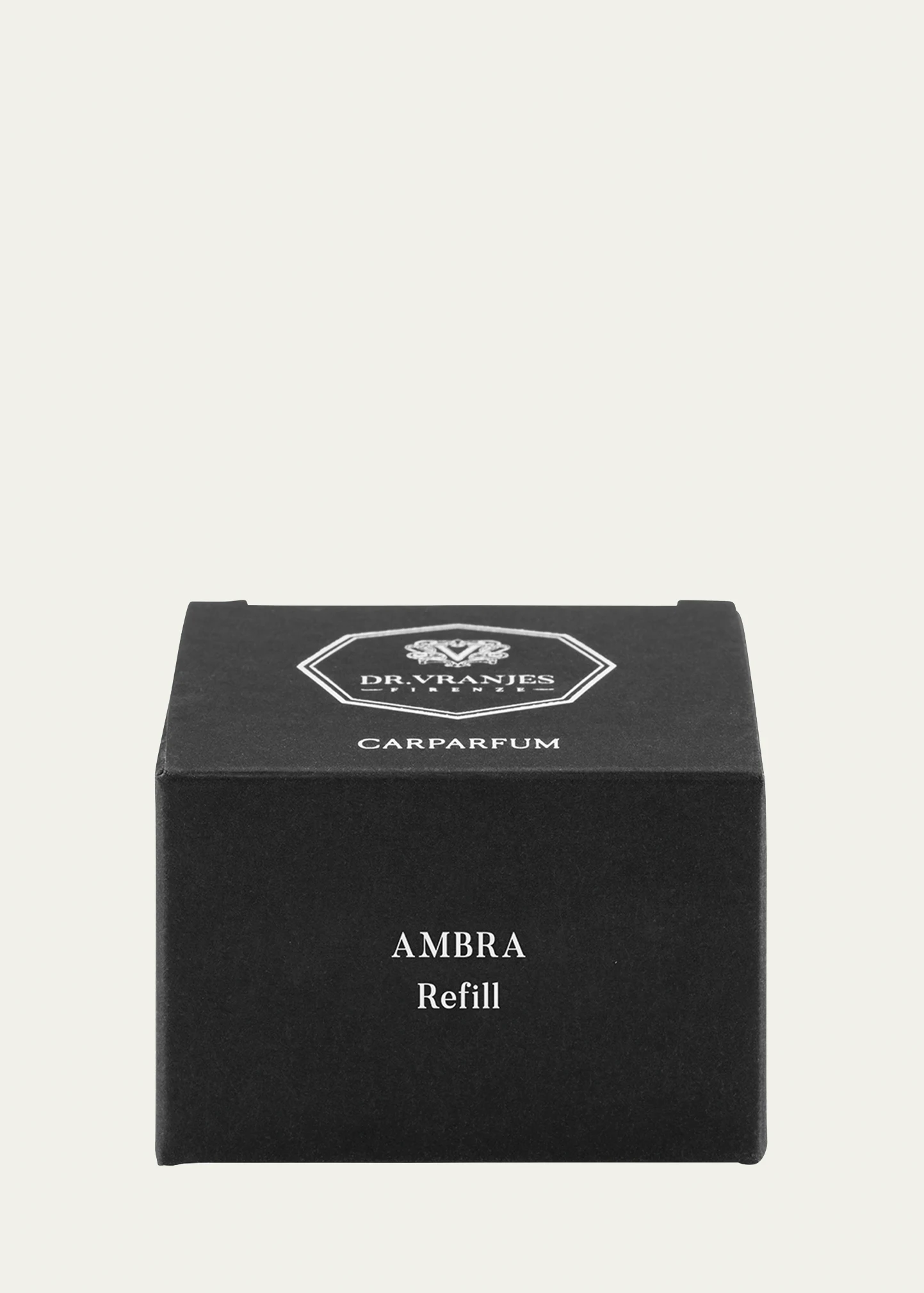 Ambra Carparfum Refill
