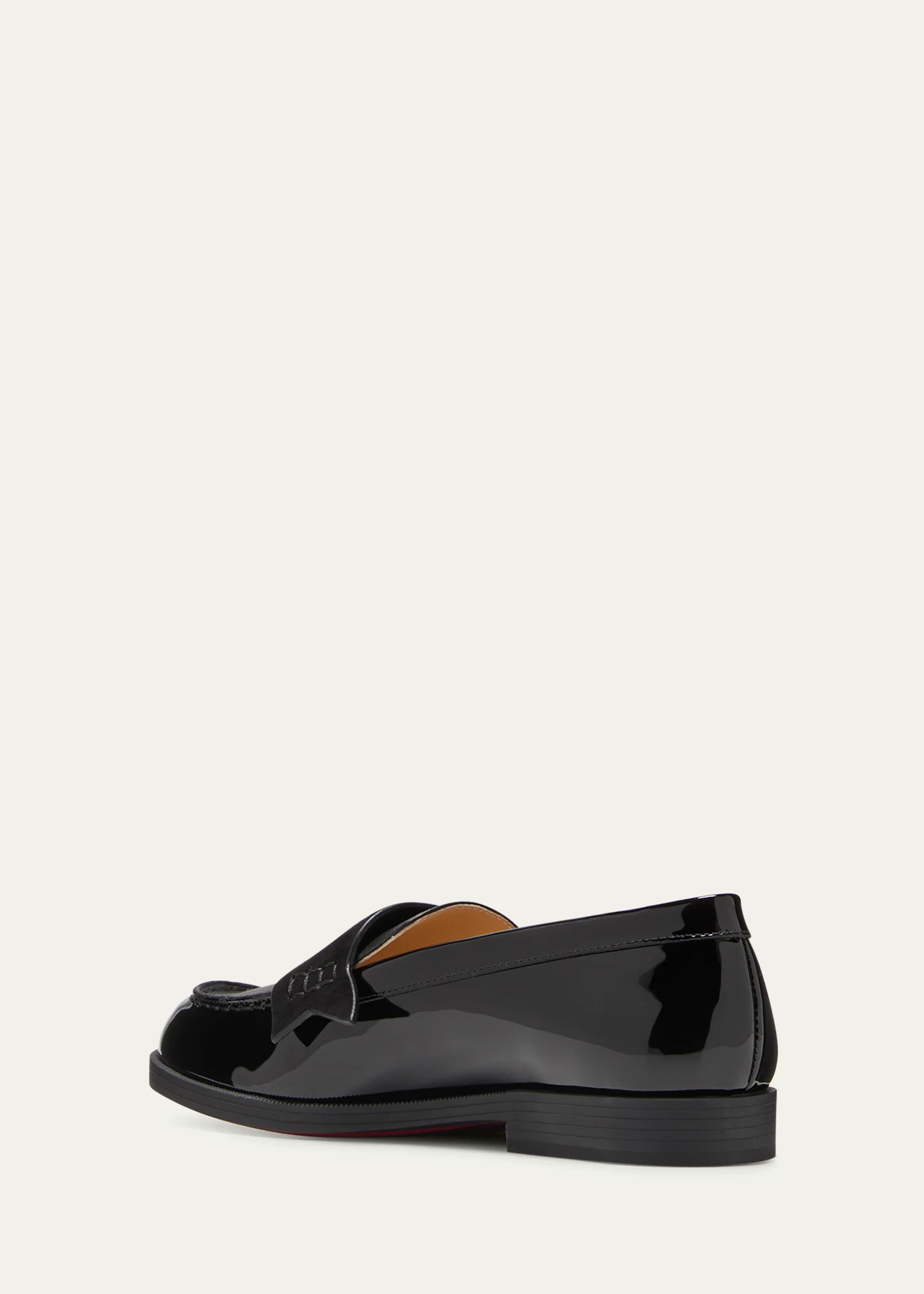 Kid's Penny Calf Leather Loafers, Size Kids/Toddlers
