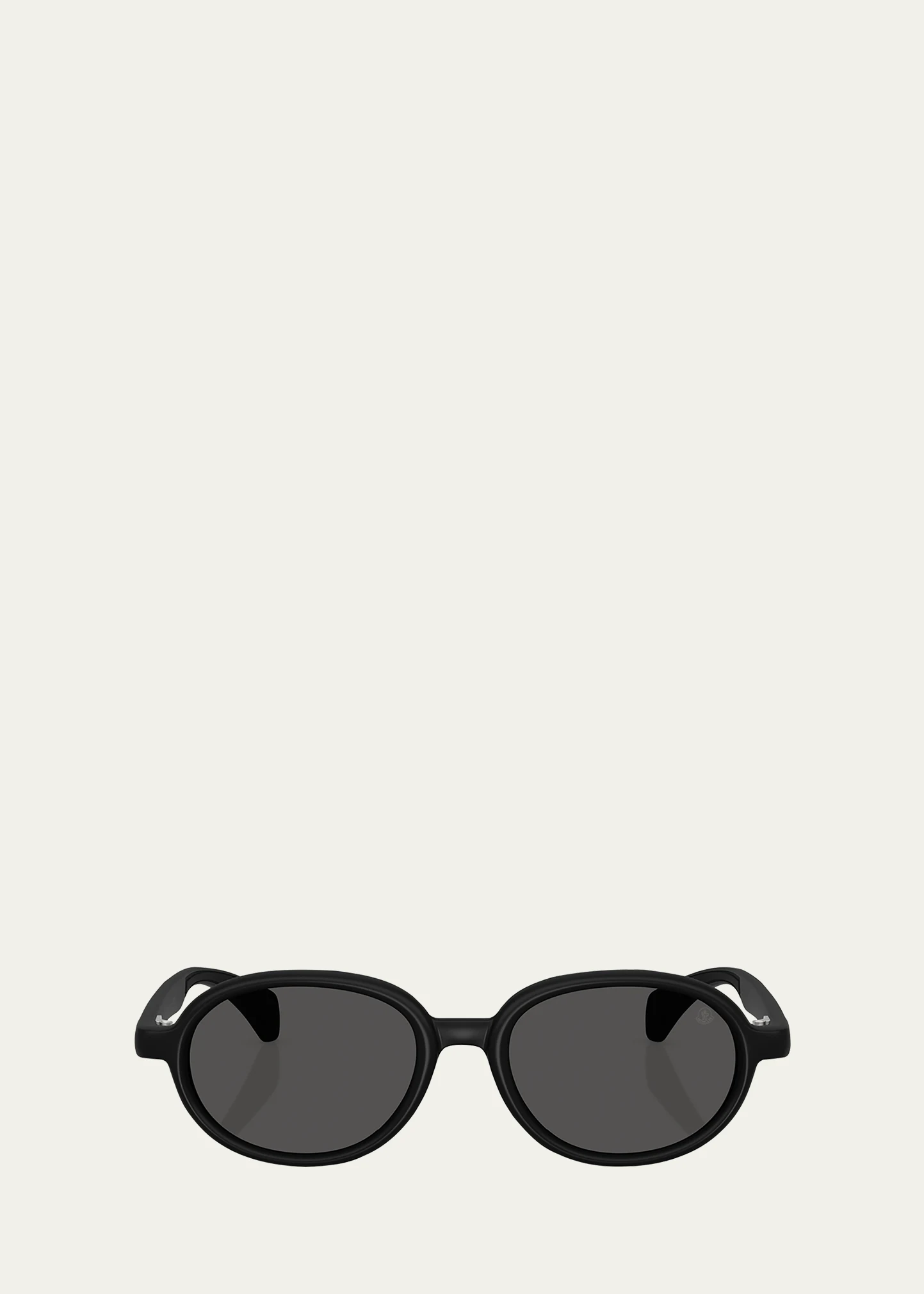 Men's ME8006 Oval Sunglasses