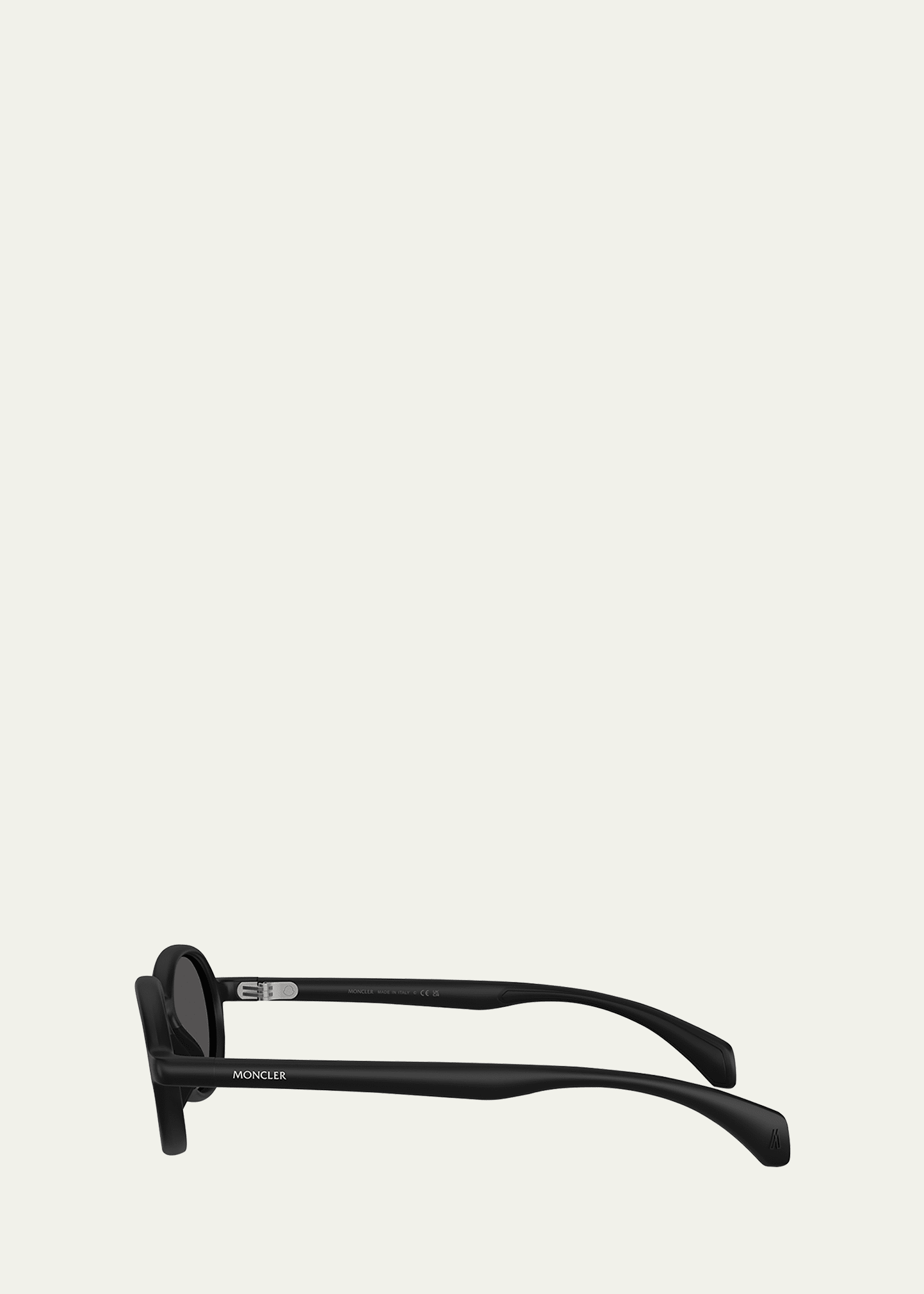 Men's ME8006 Oval Sunglasses