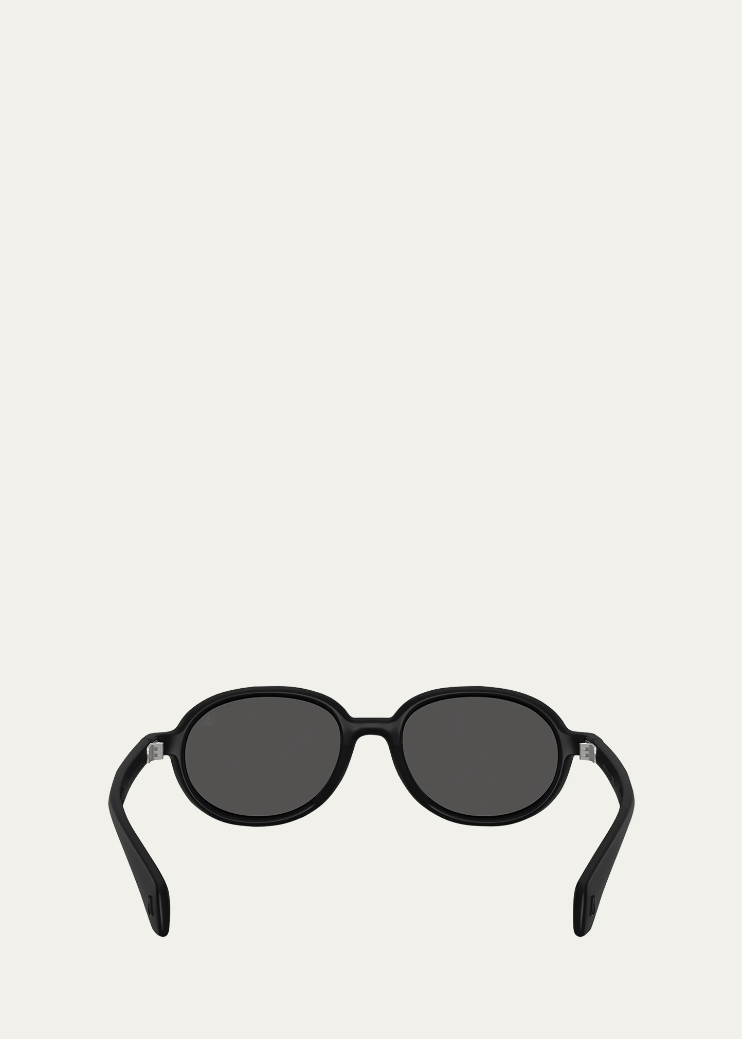 Men's ME8006 Oval Sunglasses