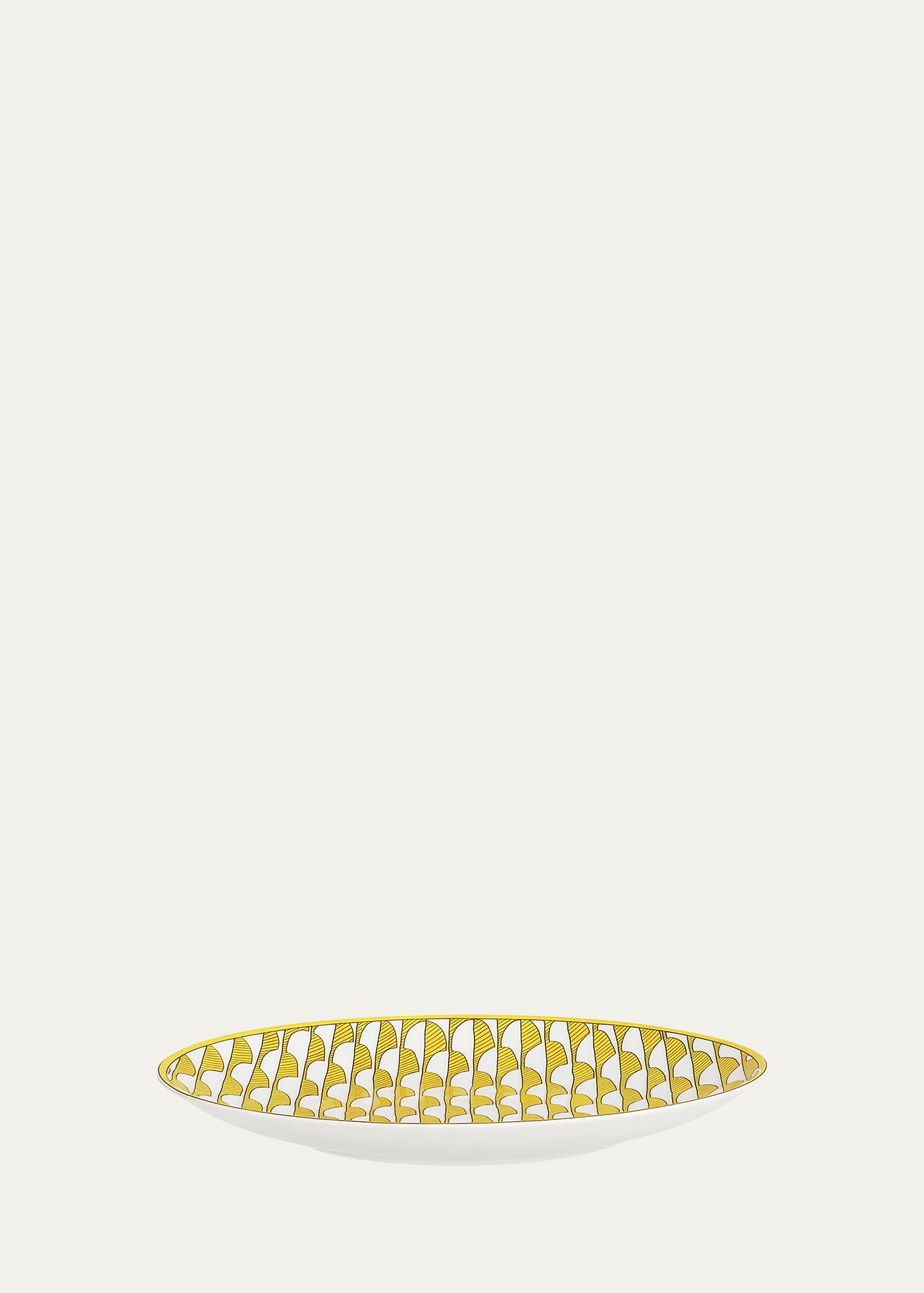 Soleil d'Hermes Dessert Plate 1