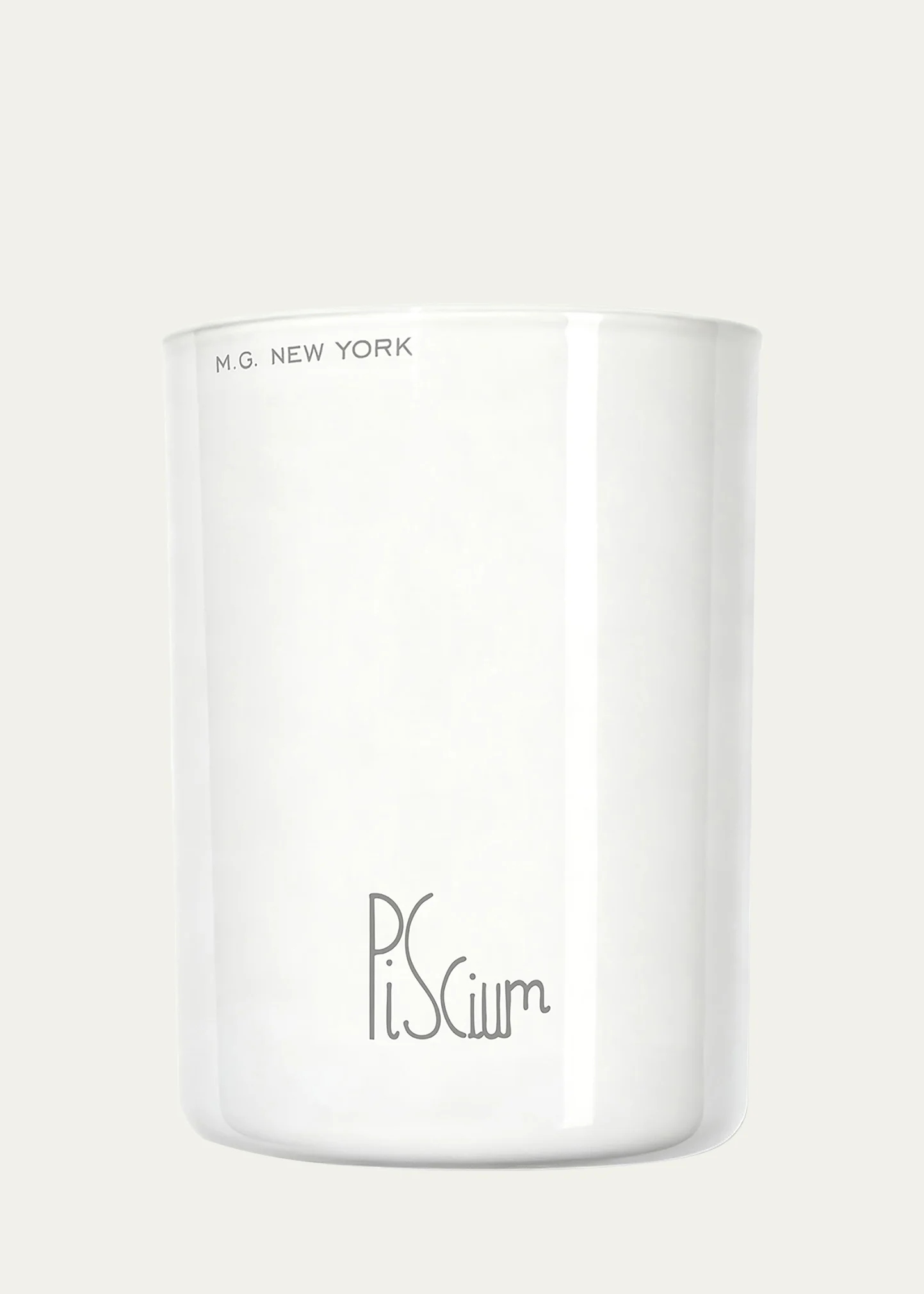 Piscium Zodiac Candle, 6.7 oz.