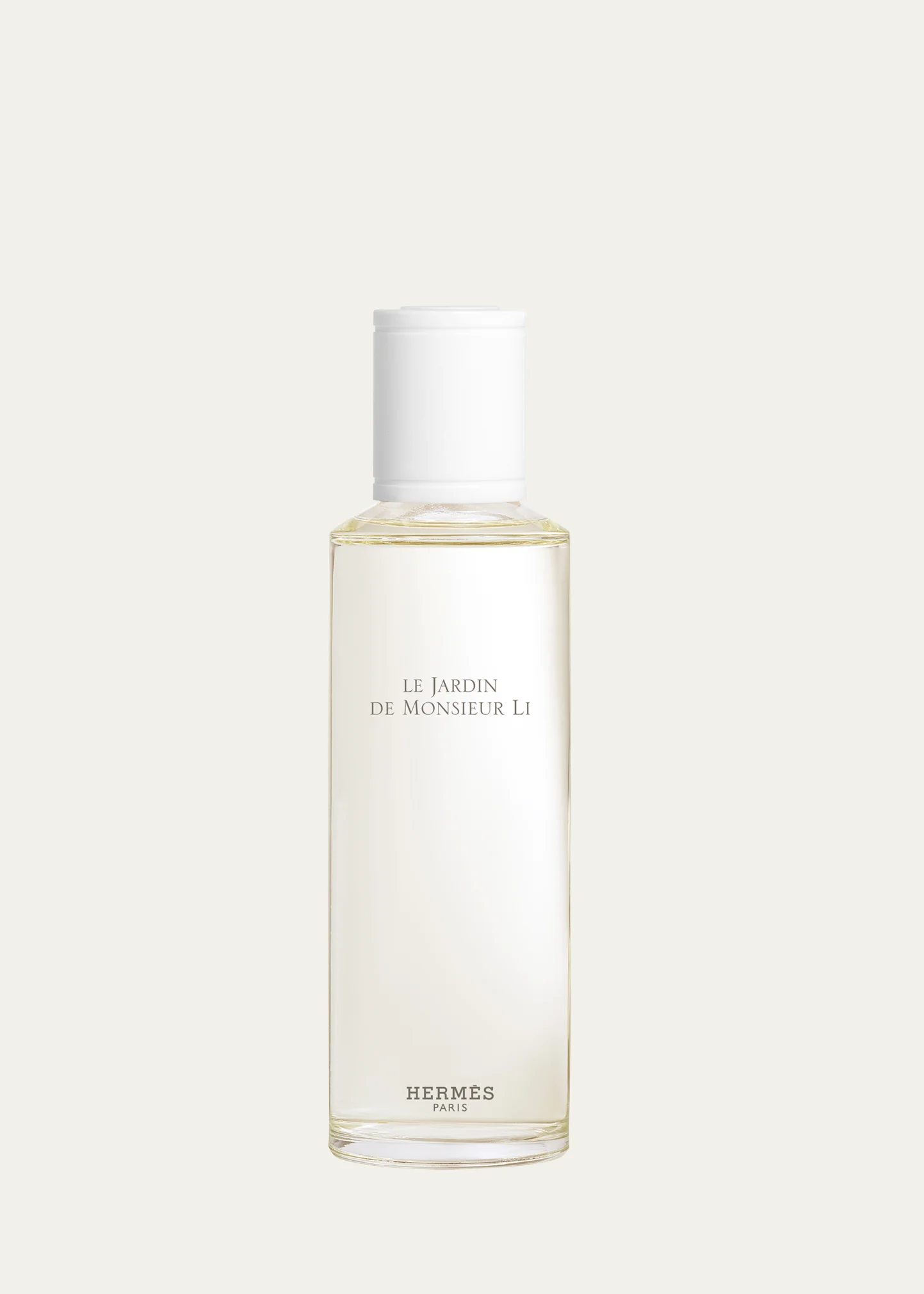 Le Jardin de Monsieur Li Eau de Toilette Refill, 6.5 oz.