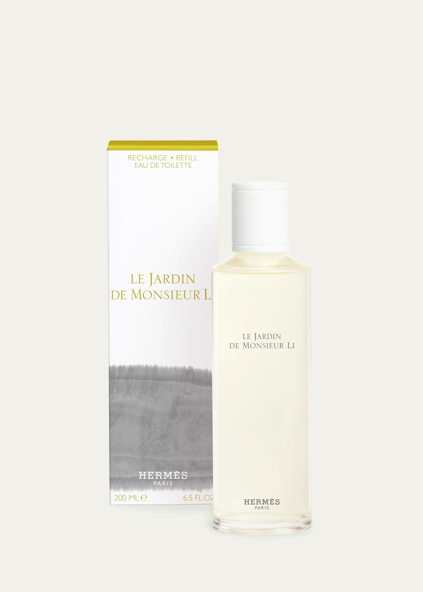 Le Jardin de Monsieur Li Eau de Toilette Refill, 6.5 oz.