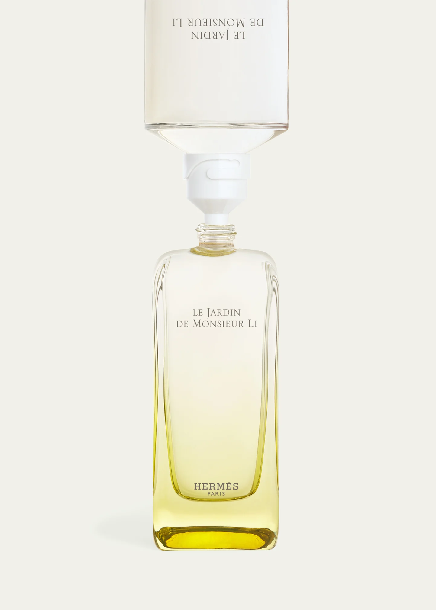 Le Jardin de Monsieur Li Eau de Toilette Refill, 6.5 oz.