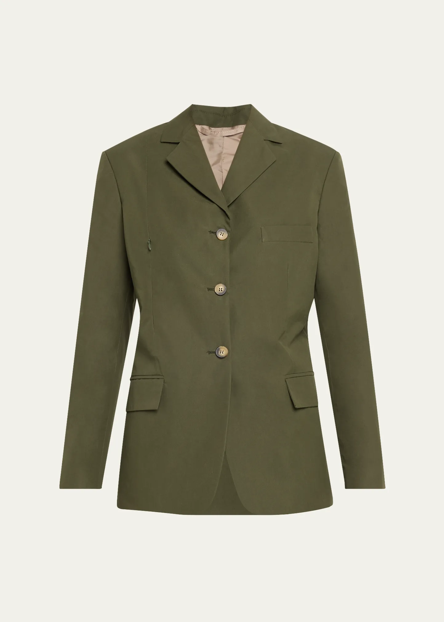 Everest Suit Jacket