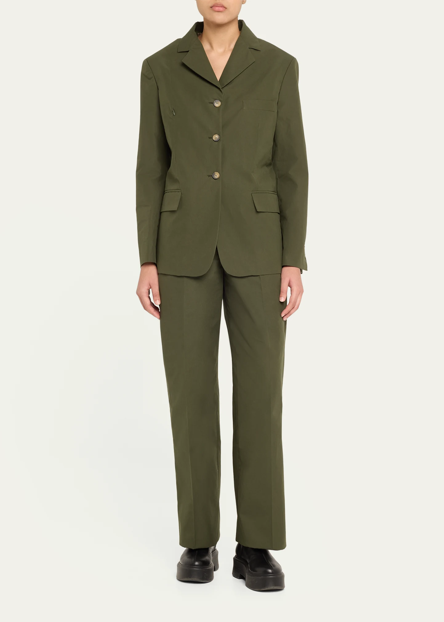 Everest Suit Jacket