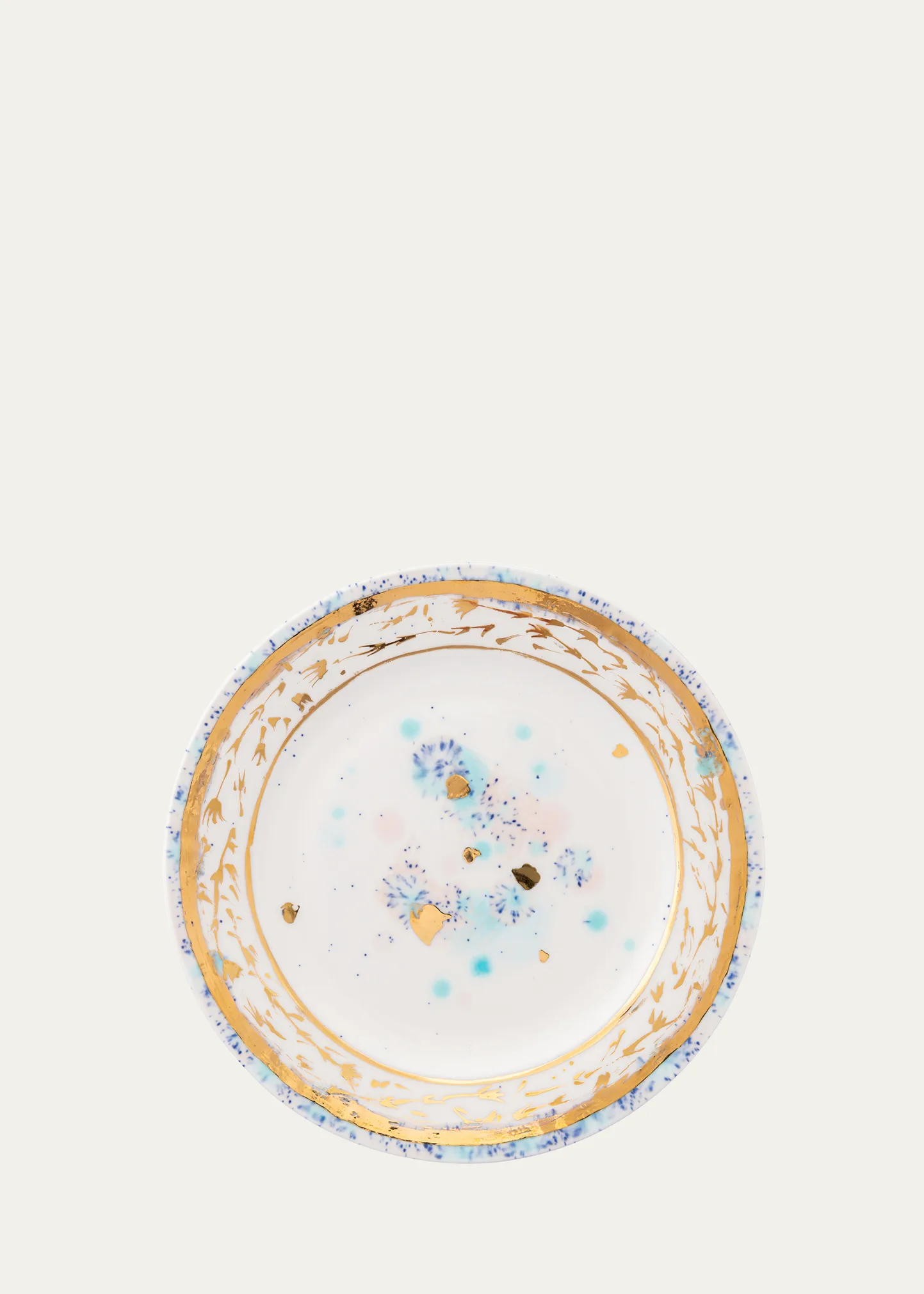 Villa Borghese Dafne Dessert Plate